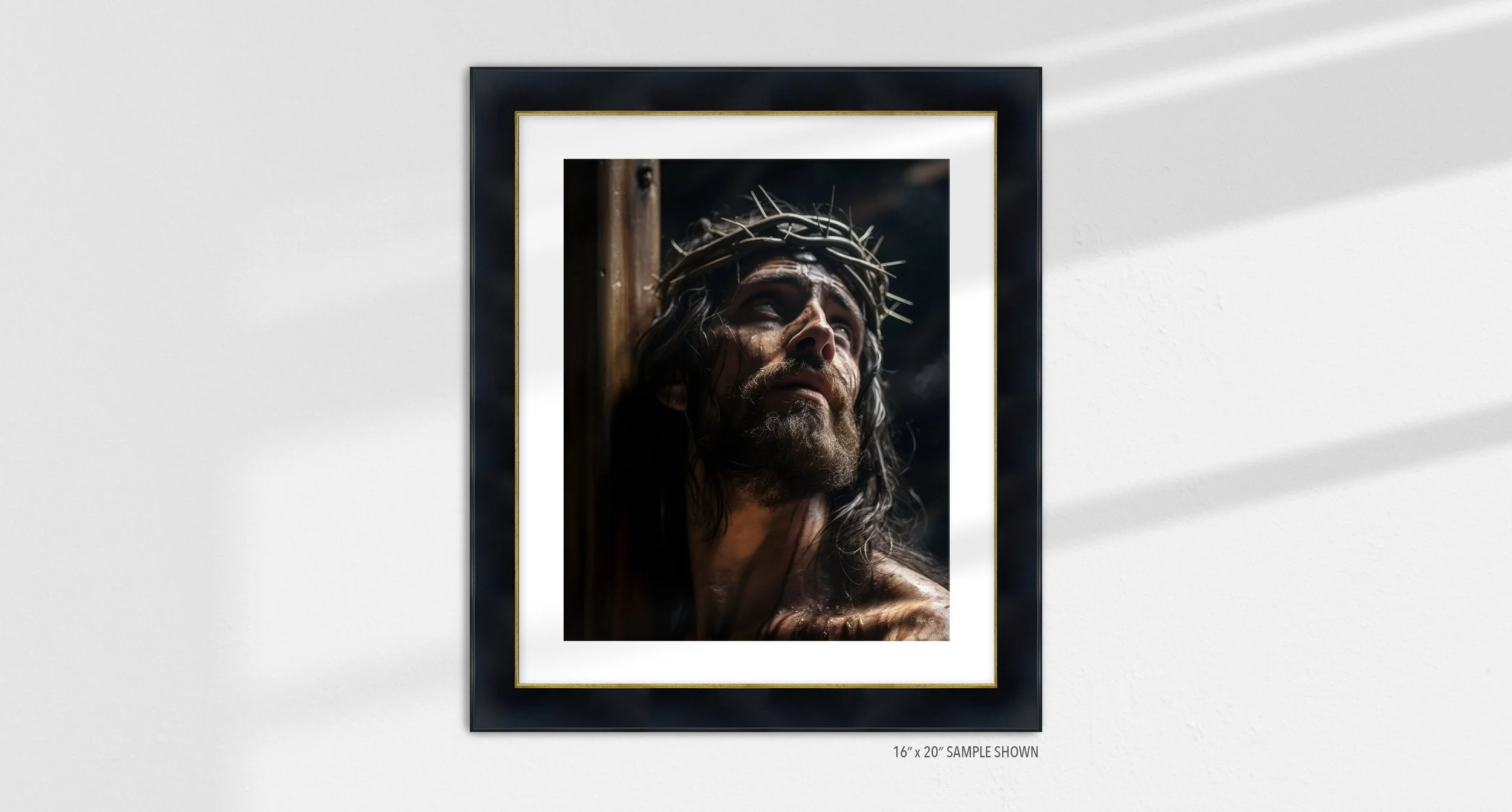 Passion of Christ