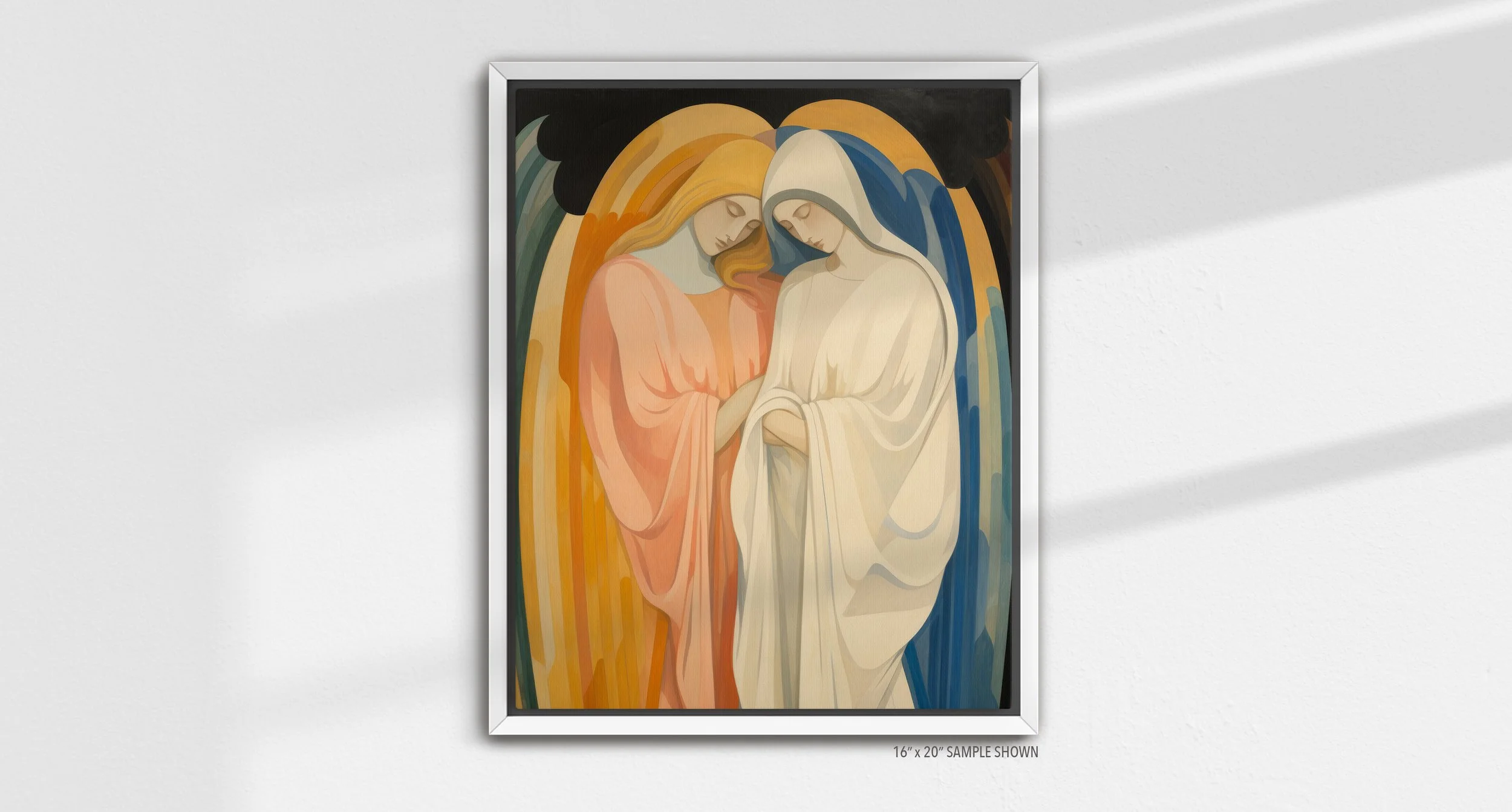The Visitation