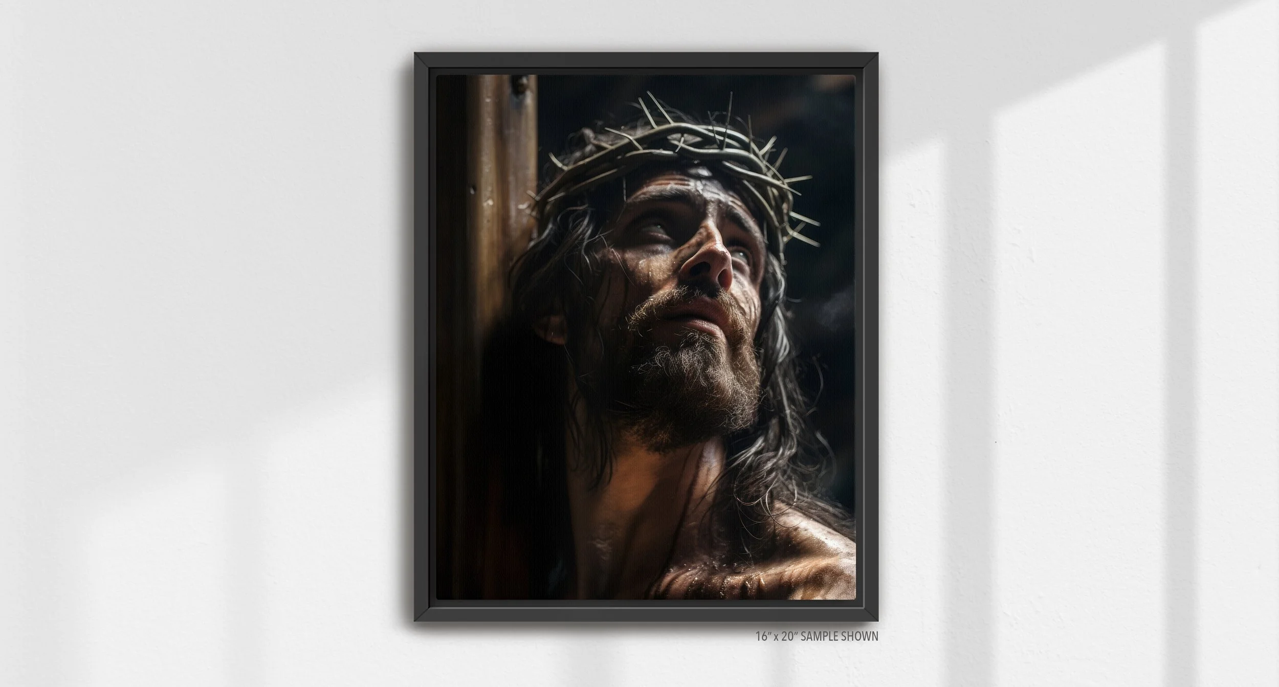 Passion of Christ