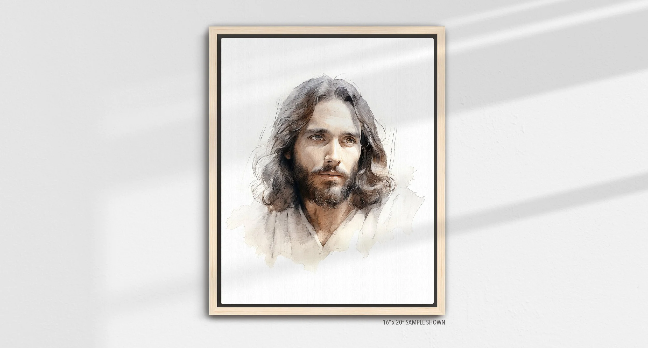 A-1000.P_06 Portrait Canvas Maple Wood Frame.jpg