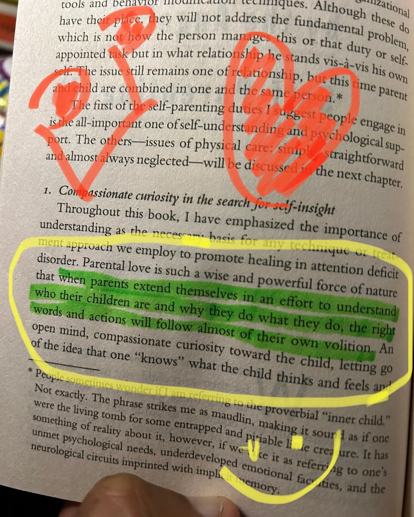 🔍 Relationship Coaching Tips: Enhance Your Listening 🤝

The power of listening with curiosity. This skill not only strengthens your connections with your children but also with your friends. Give it a try for 24 hours and watch the magic happen! He