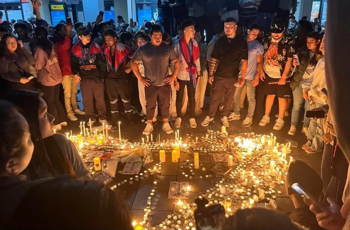 Nepal is hurting. We stand with Nepal. 

The recent unrest in Nepal has left communities shaken and lives lost. What began as peaceful youth-led protests has become a powerful cry for justice, dignity, and change.

At&nbsp;Schools for Nepal, our miss