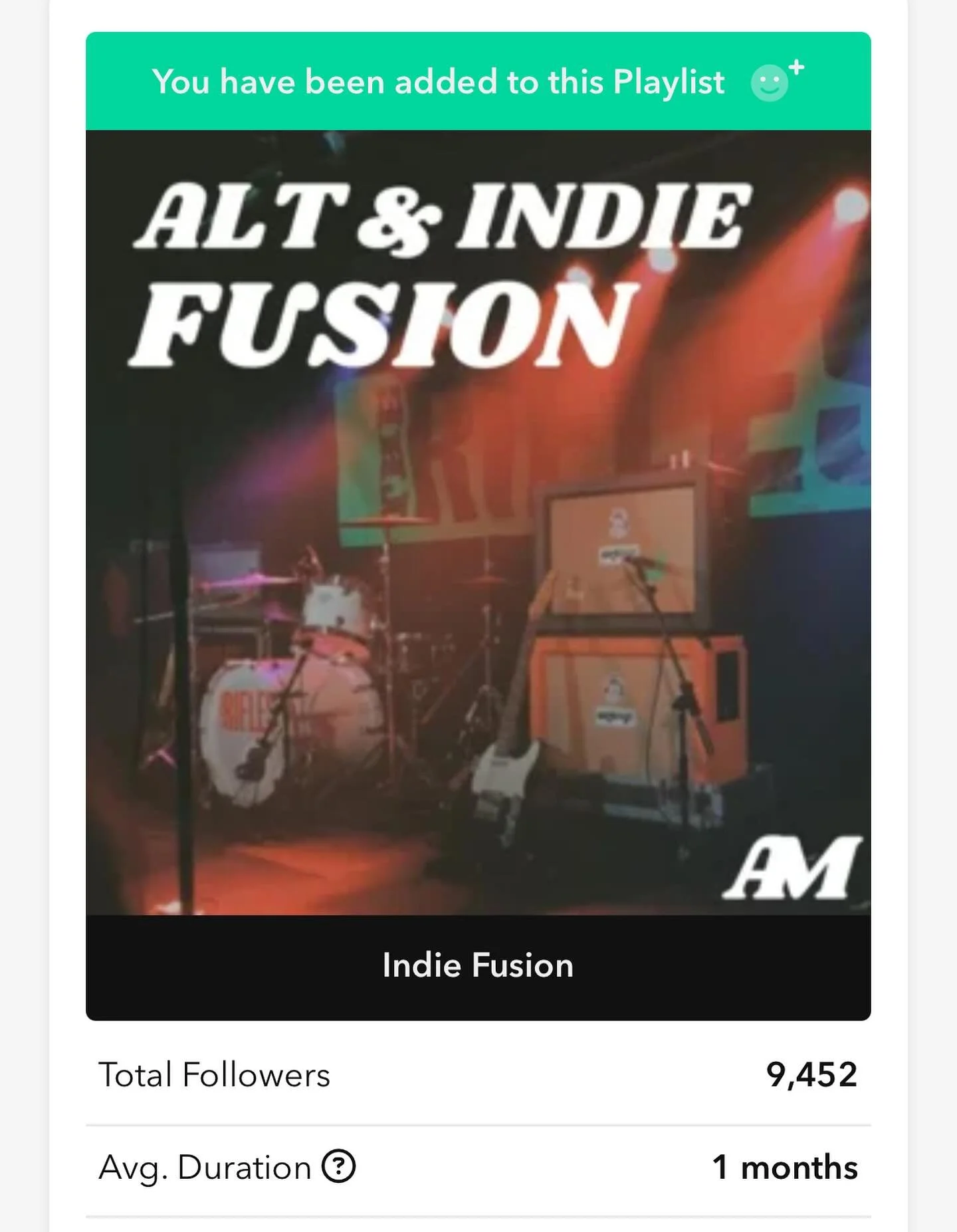 &ldquo;Paint&rdquo; immediately stood out with its rich textures and thoughtful layering. The atmospheric production creates a vivid soundscape that perfectly complements the introspective lyrics. I appreciate the balance between the subtle electroni