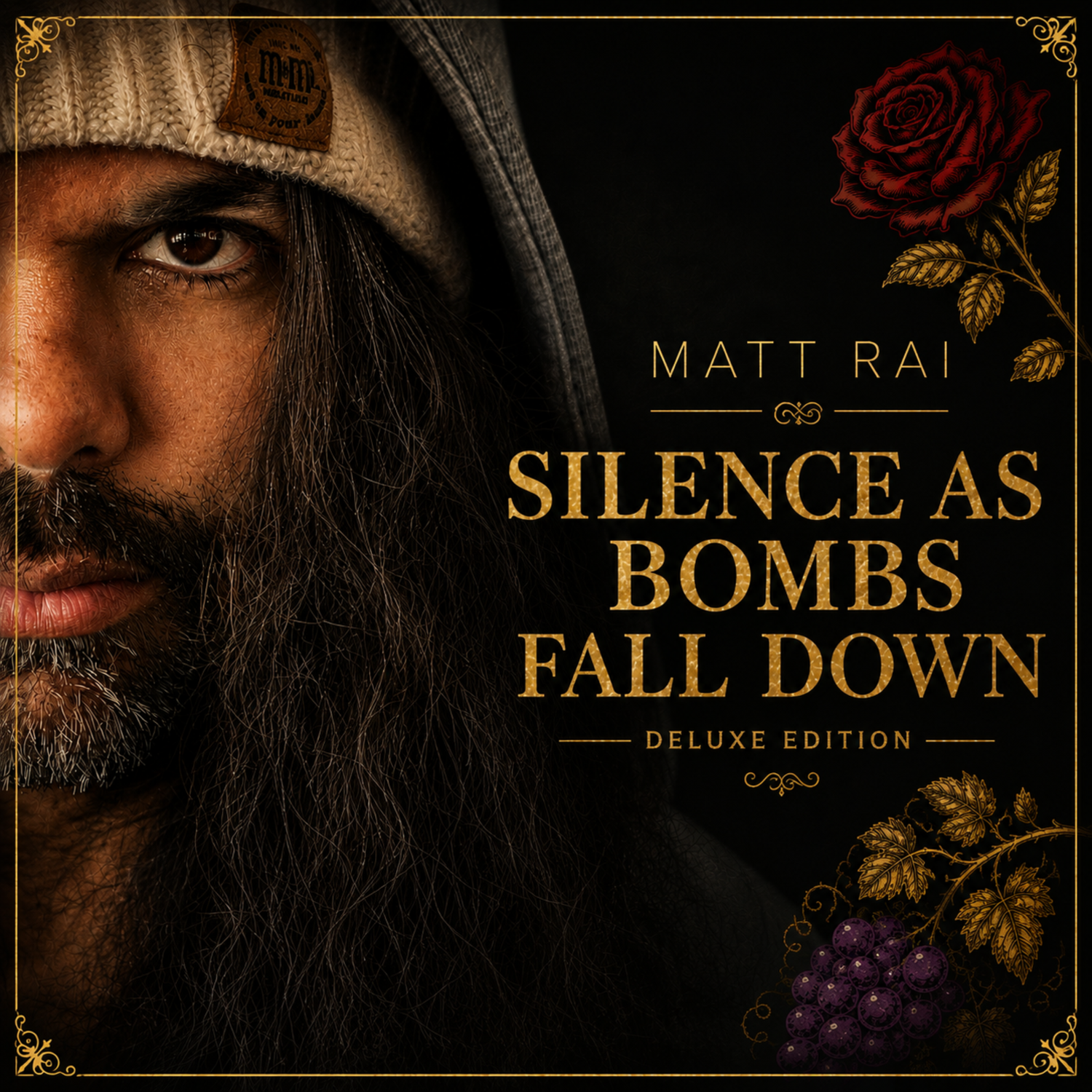 Matt Rai