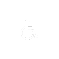 Accommodations for the physically challenged