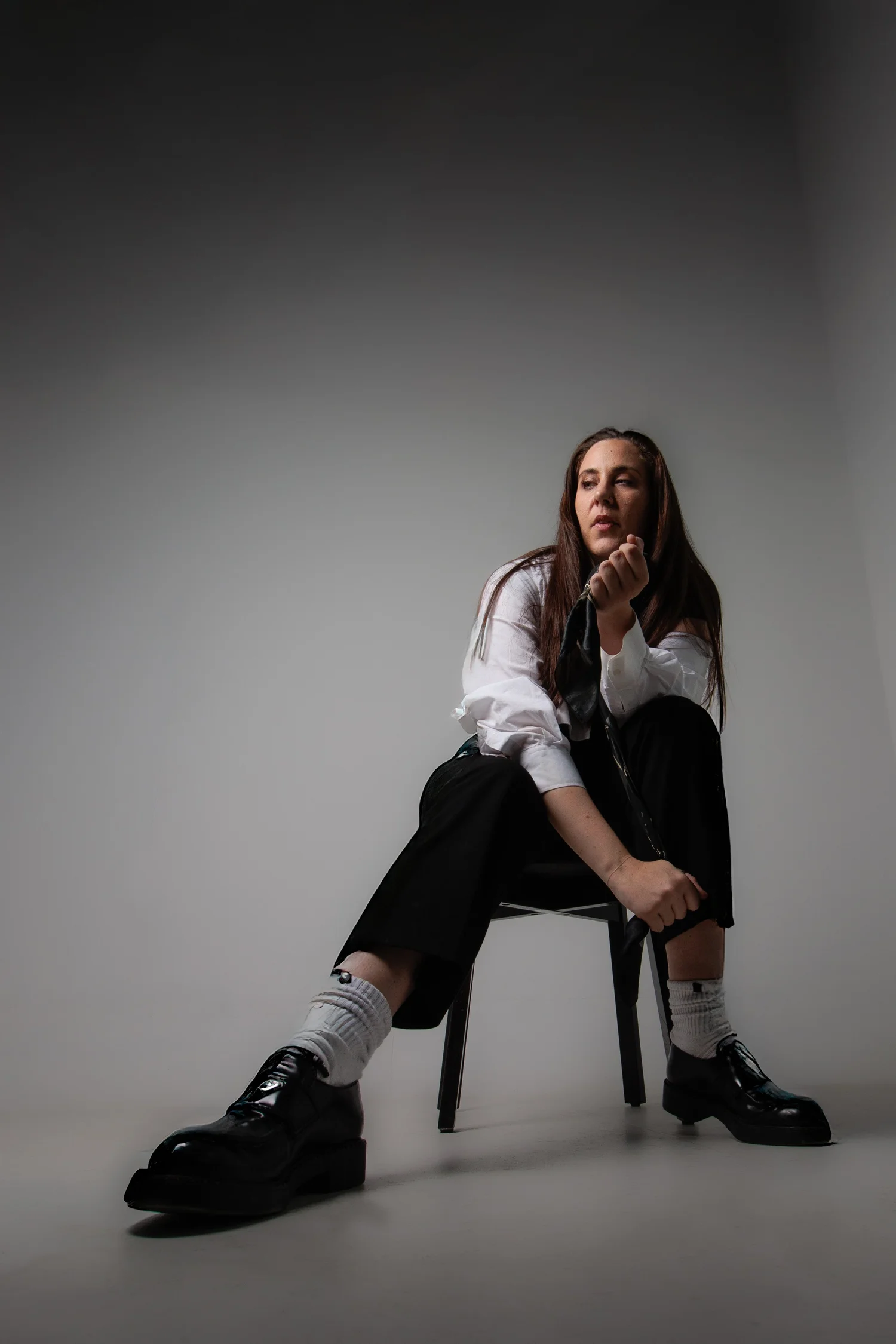 Nadia Tornese, Creative Media Producer