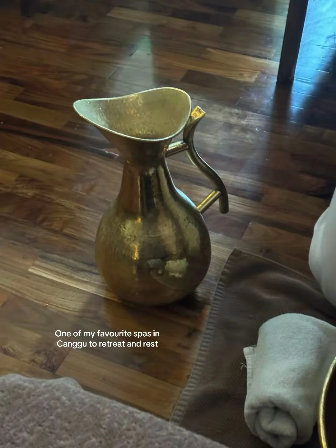 At YINBODIED we love all things rejuvenation, rest, and self care, so I&rsquo;ve decided to a new series of recommendations for places, spas, treatments that can support your self care rituals outside of your Yoga practice. 

Make sure you save for y