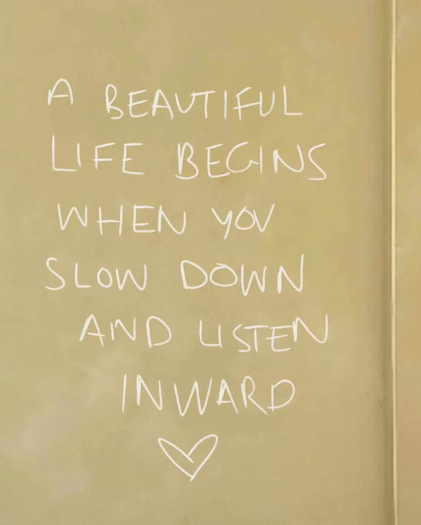 Your intuition trumps ALL outside noise 🤎 #prajna 
YINBODIED.COM