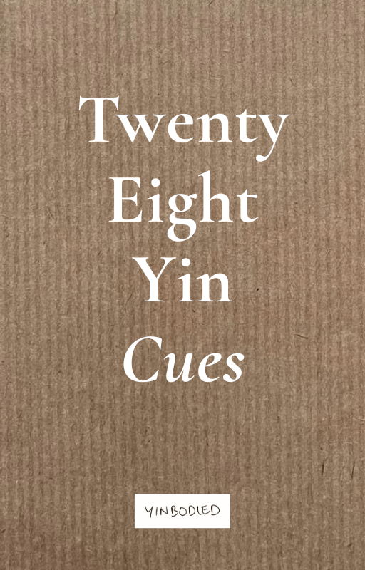 THIRTY YIN CUES .png