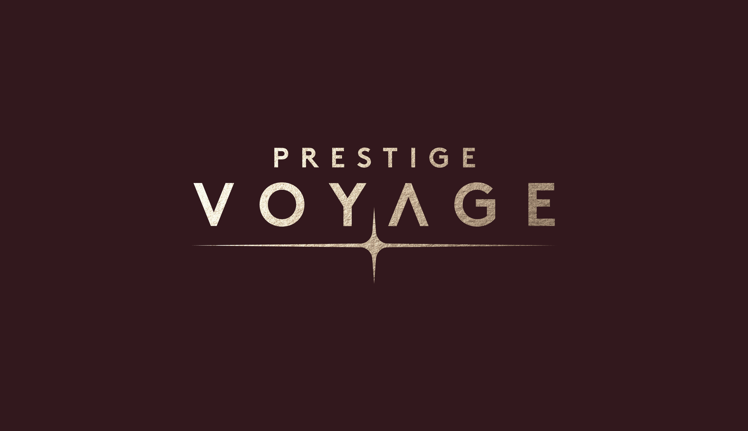 Prestige Voyage
