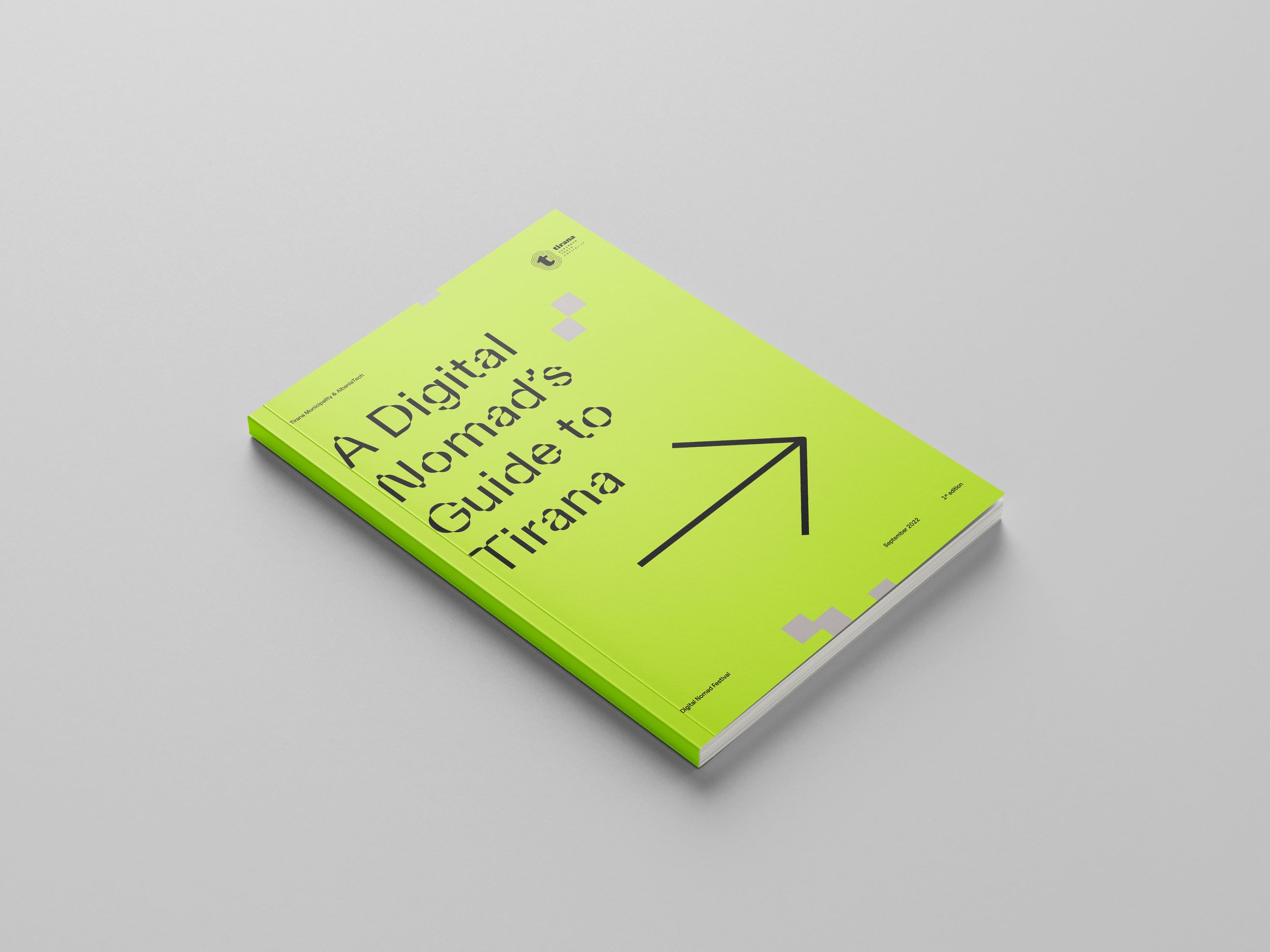 Digital Nomad's Guide to Tirana