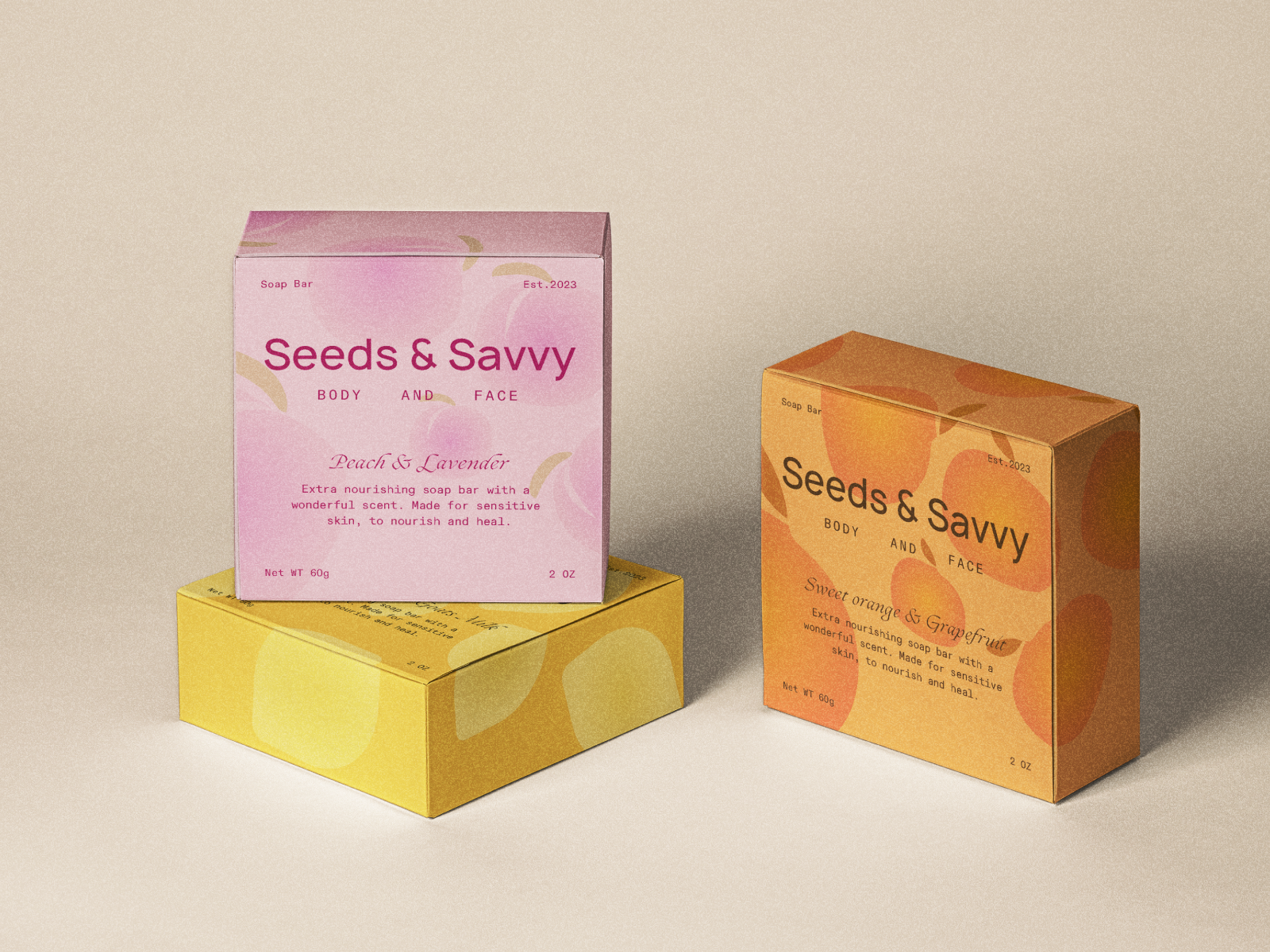Seeds & Savvy