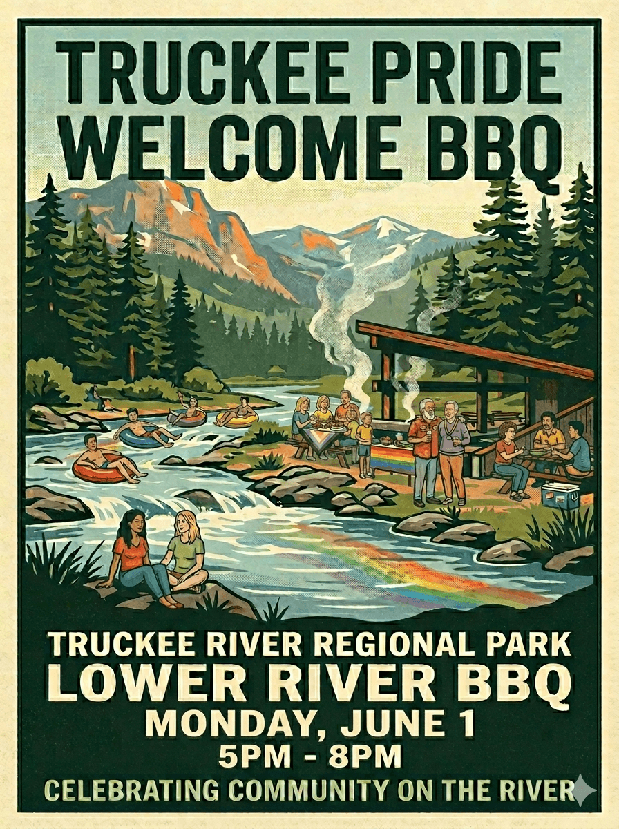 Truckee Pride 