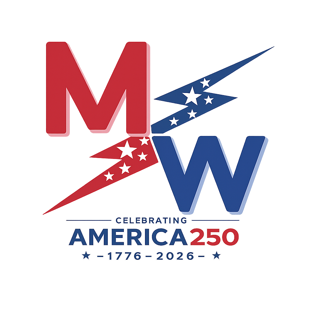 Celebrating America's 250th Anniversary — And 60 Years of Serving Our Community