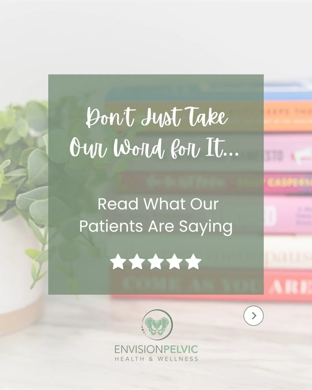 Patient success stories like this are why we do what we do. 💚

We often hear how difficult it can be &mdash; especially for men &mdash; to find a pelvic health provider who truly understands their needs and is willing to treat them. Pelvic floor dys