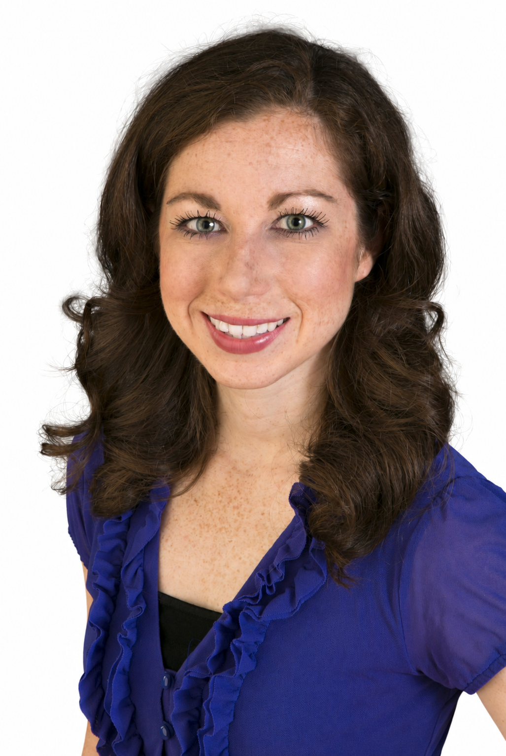 Dr. Maureen O'Connell