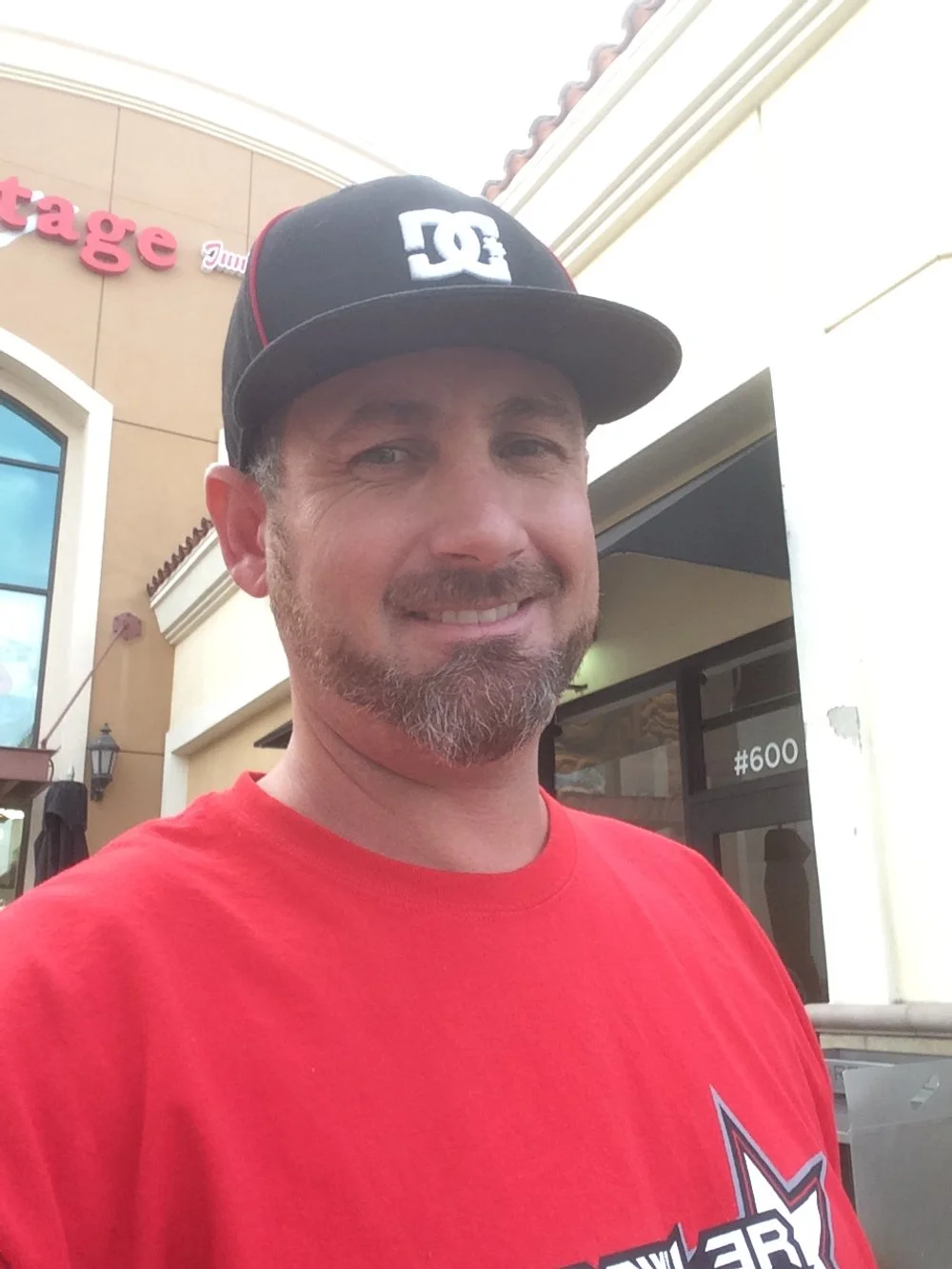 Tracy Mecartney - Owner of Pro Erection So Cal