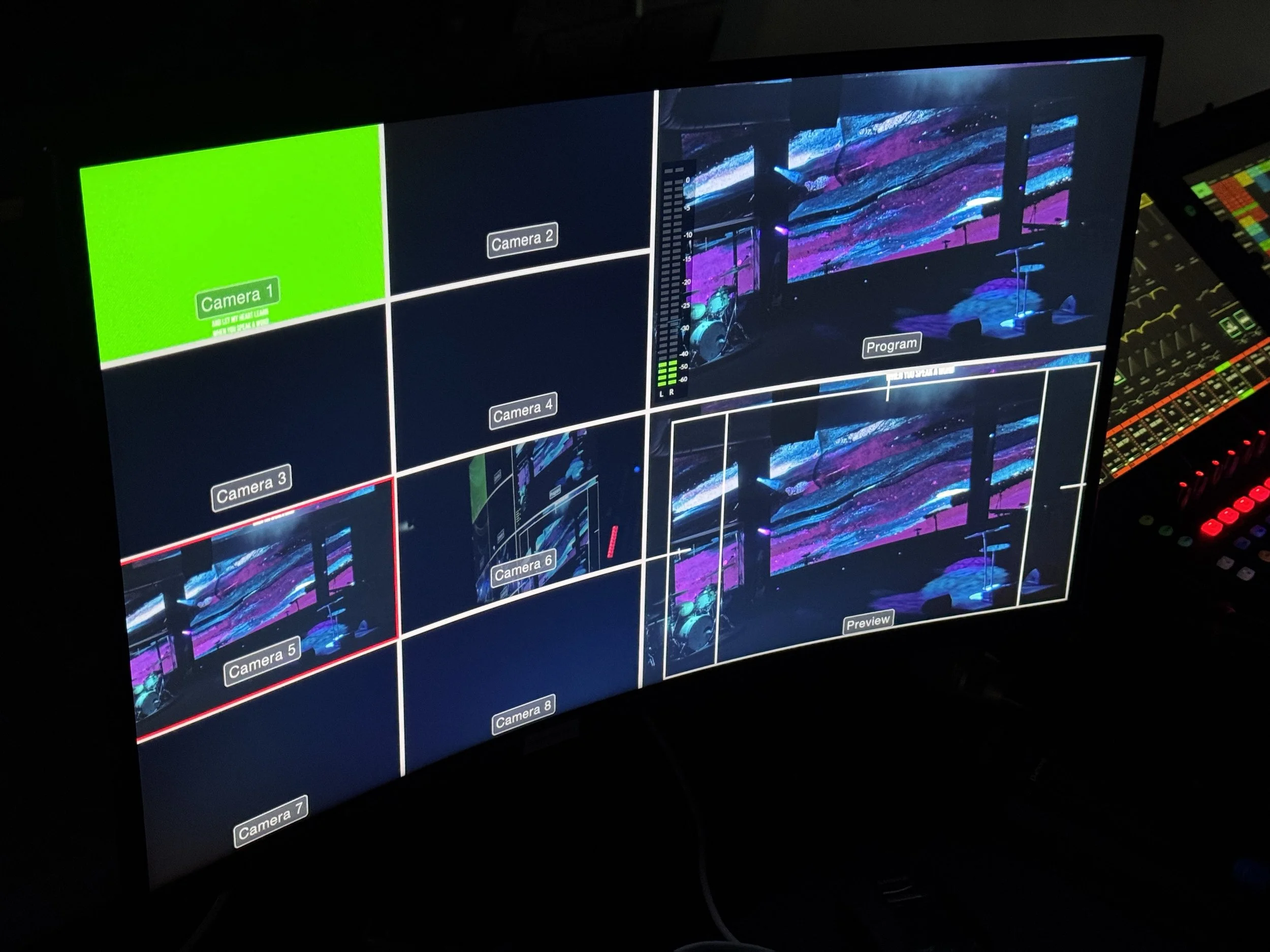 Power Sequencing Installation, Bowling Green Kentucky