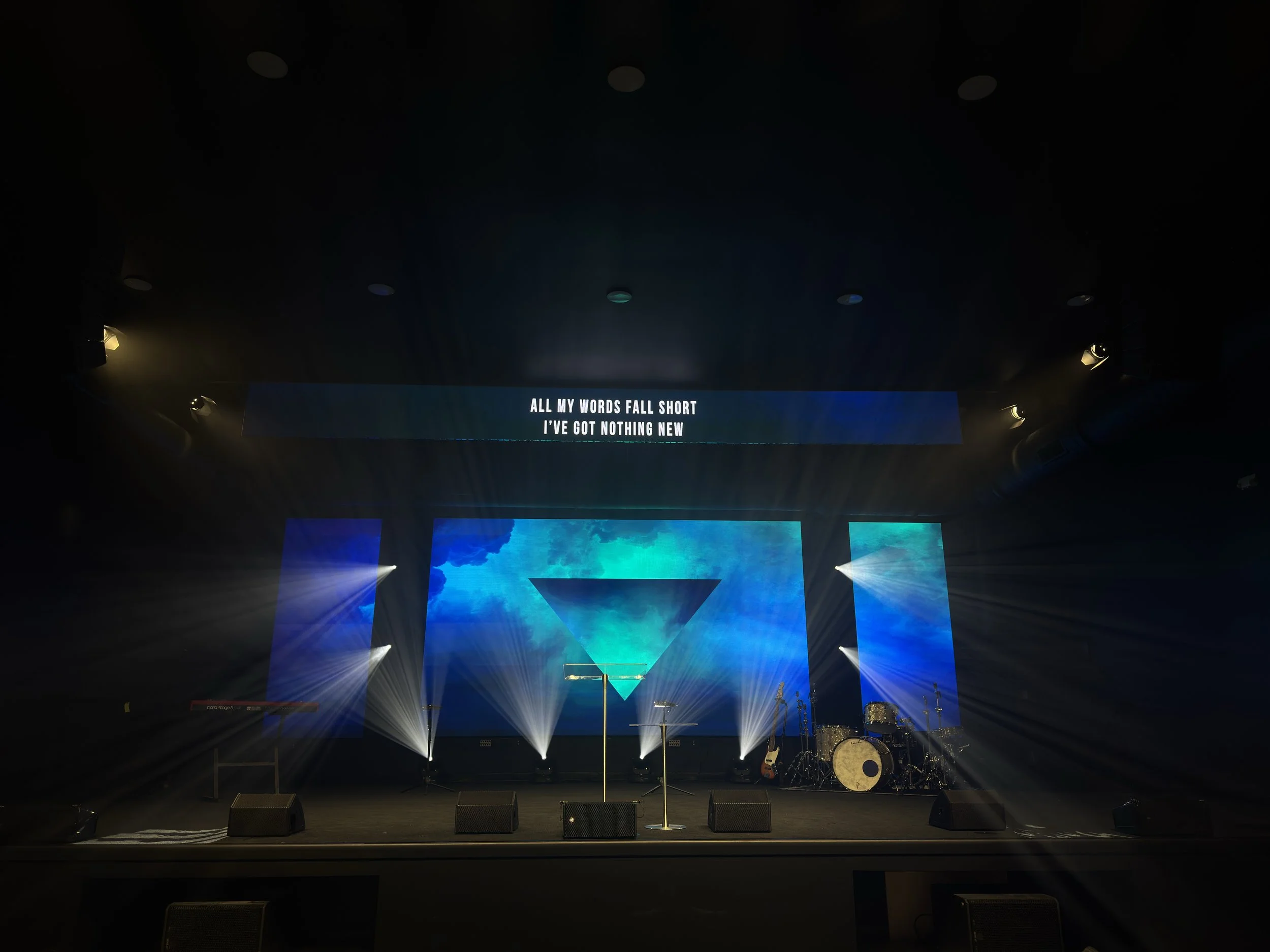 Audio Video Integration For Churches, Bowling Green KentuckyAudio Video Integration For Churches, Bowling Green Kentucky