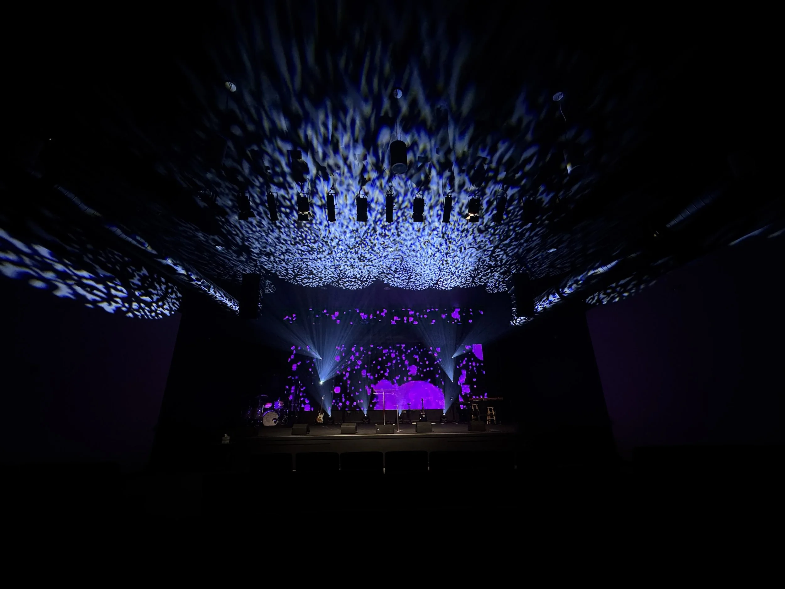 Audio Video Integration For Churches, Bowling Green Kentucky