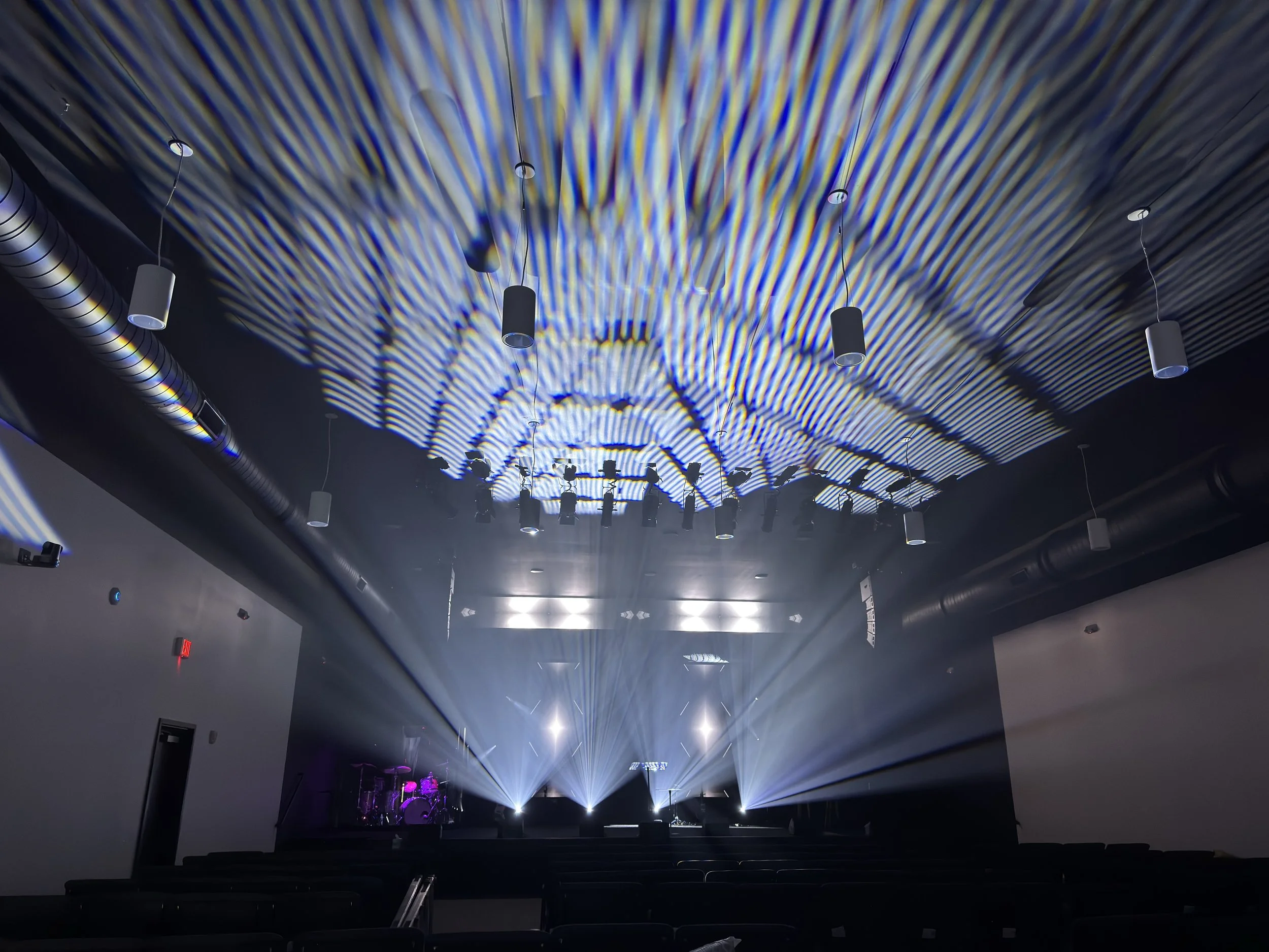 Audio Video Integration For Churches, Bowling Green Kentucky