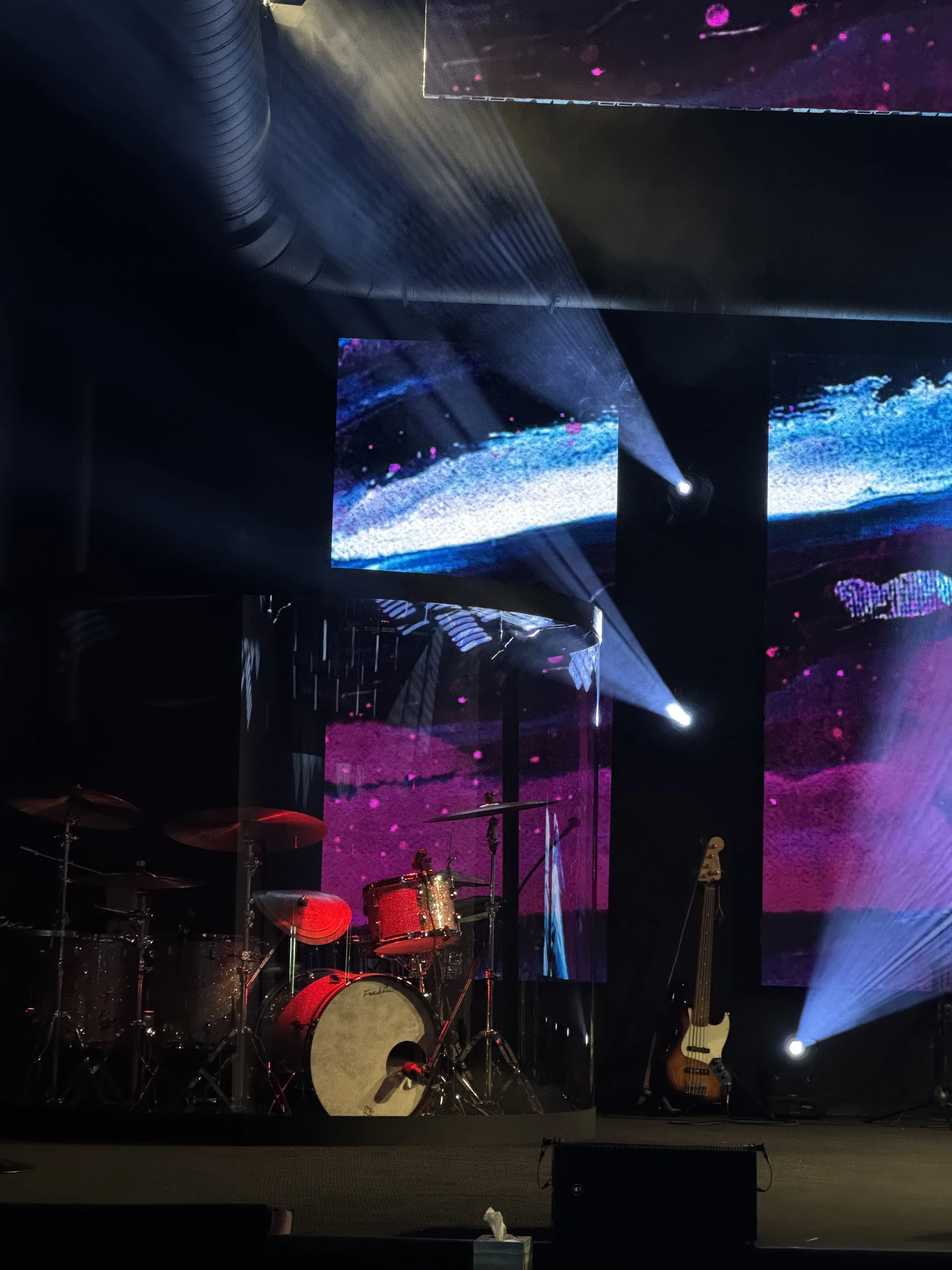 Audio Video Integration For Churches, Bowling Green Kentucky