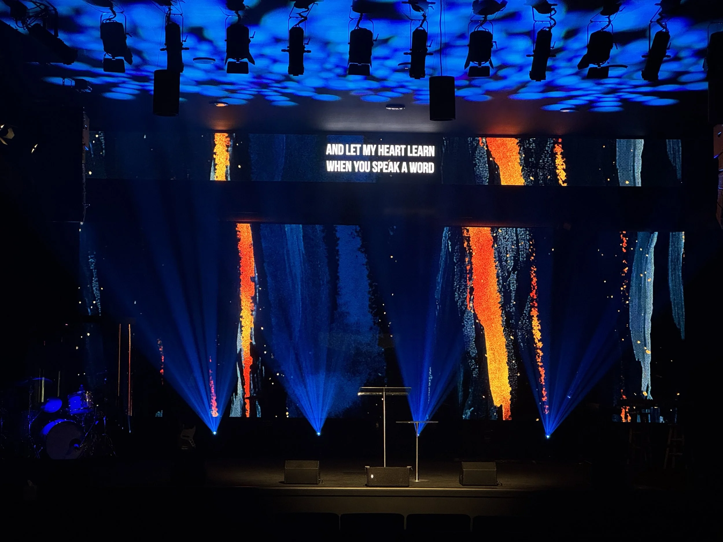 Audio Video Integration For Churches, Bowling Green Kentucky