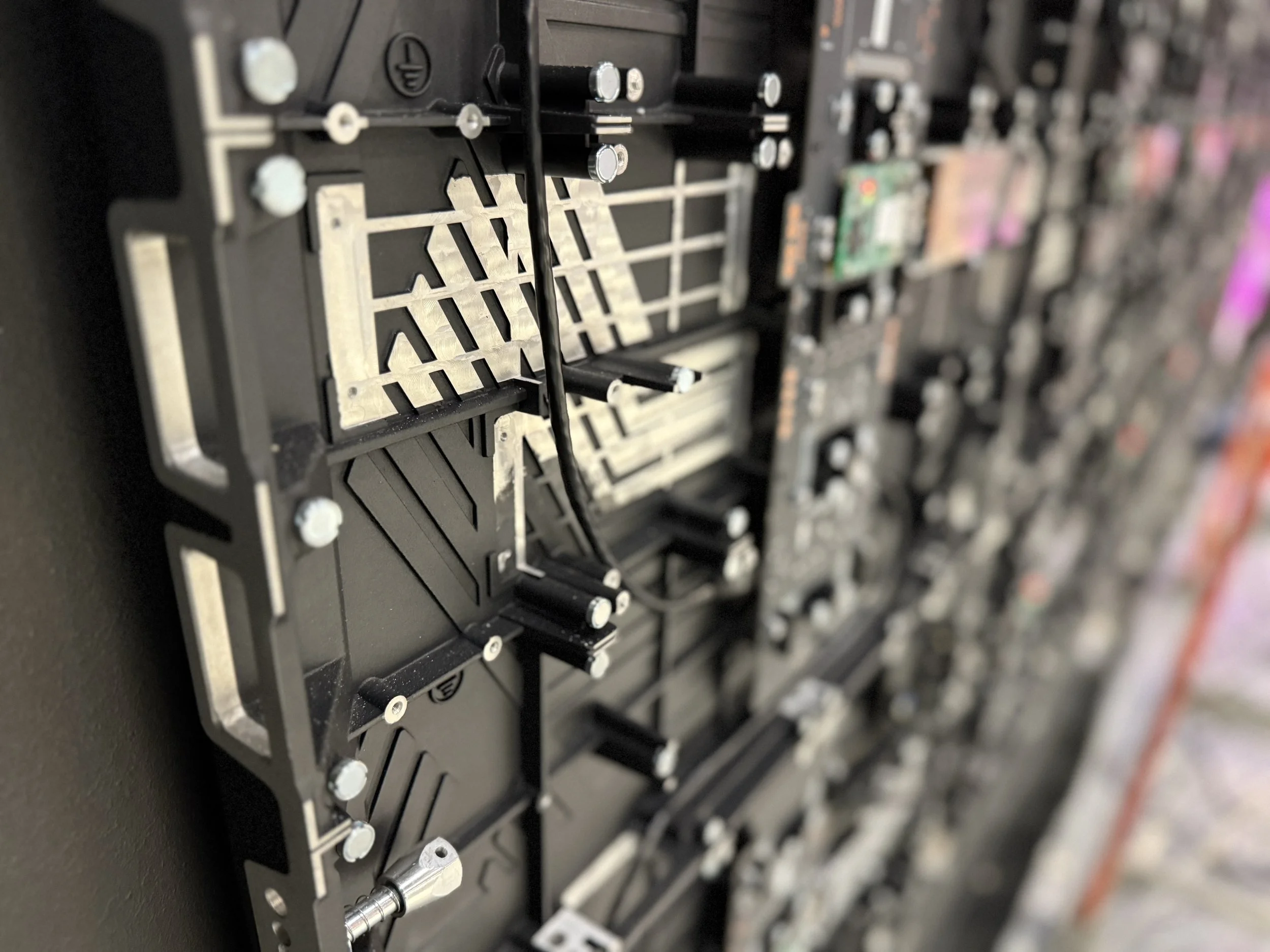 LED Walls Bowling Green, KY