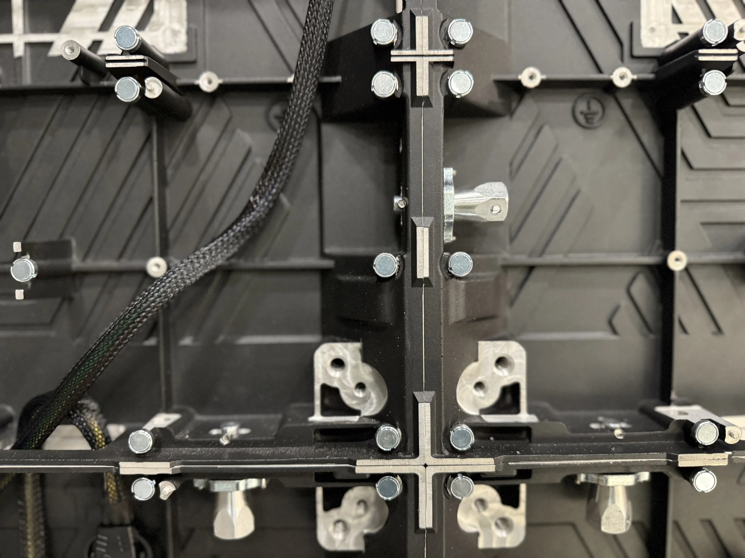 LED Walls Bowling Green, KY