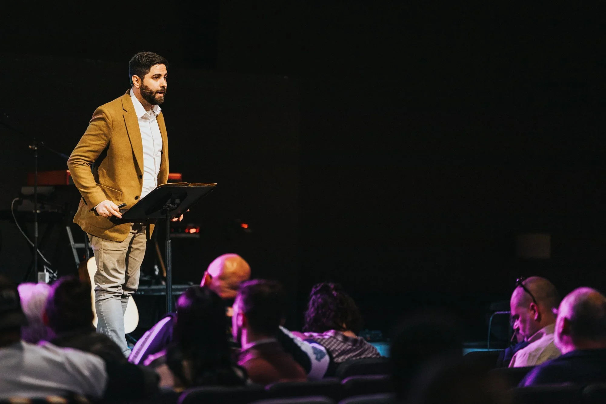 How to Use Renewed Vision’s ProVideoPlayer in Your Worship Service Workflow