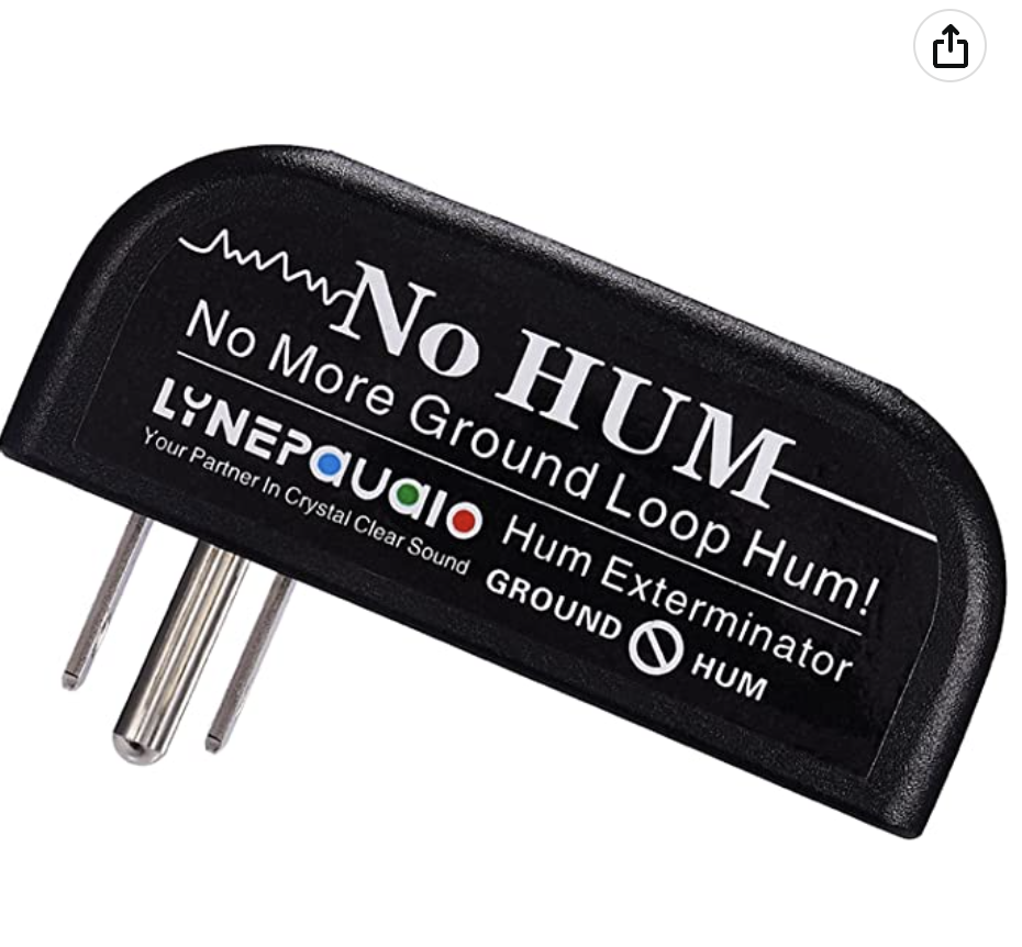 Lights & Sound on the Same Circuit? — HoneySonic Production Co.