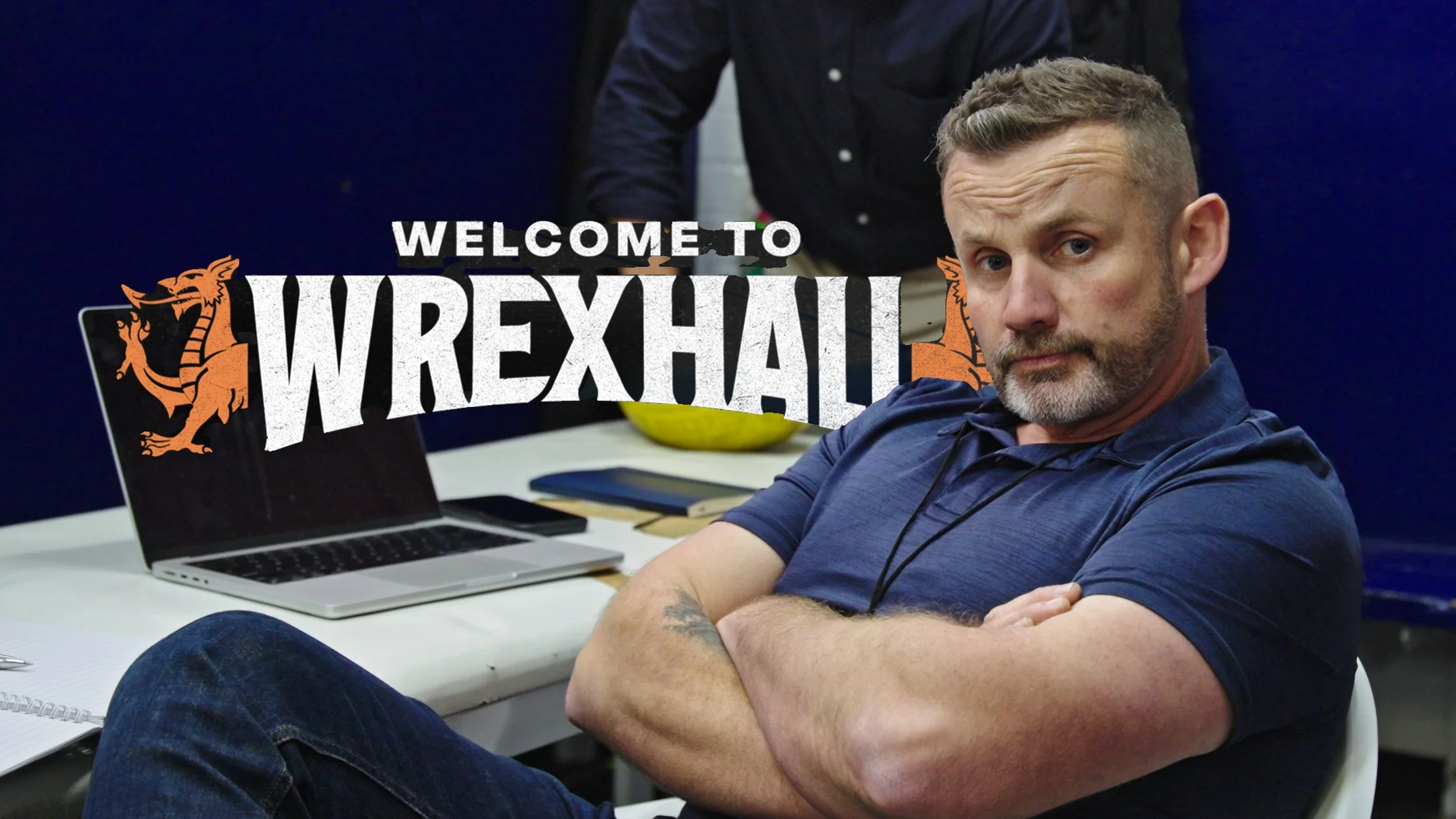 Welcome To Wrexhall