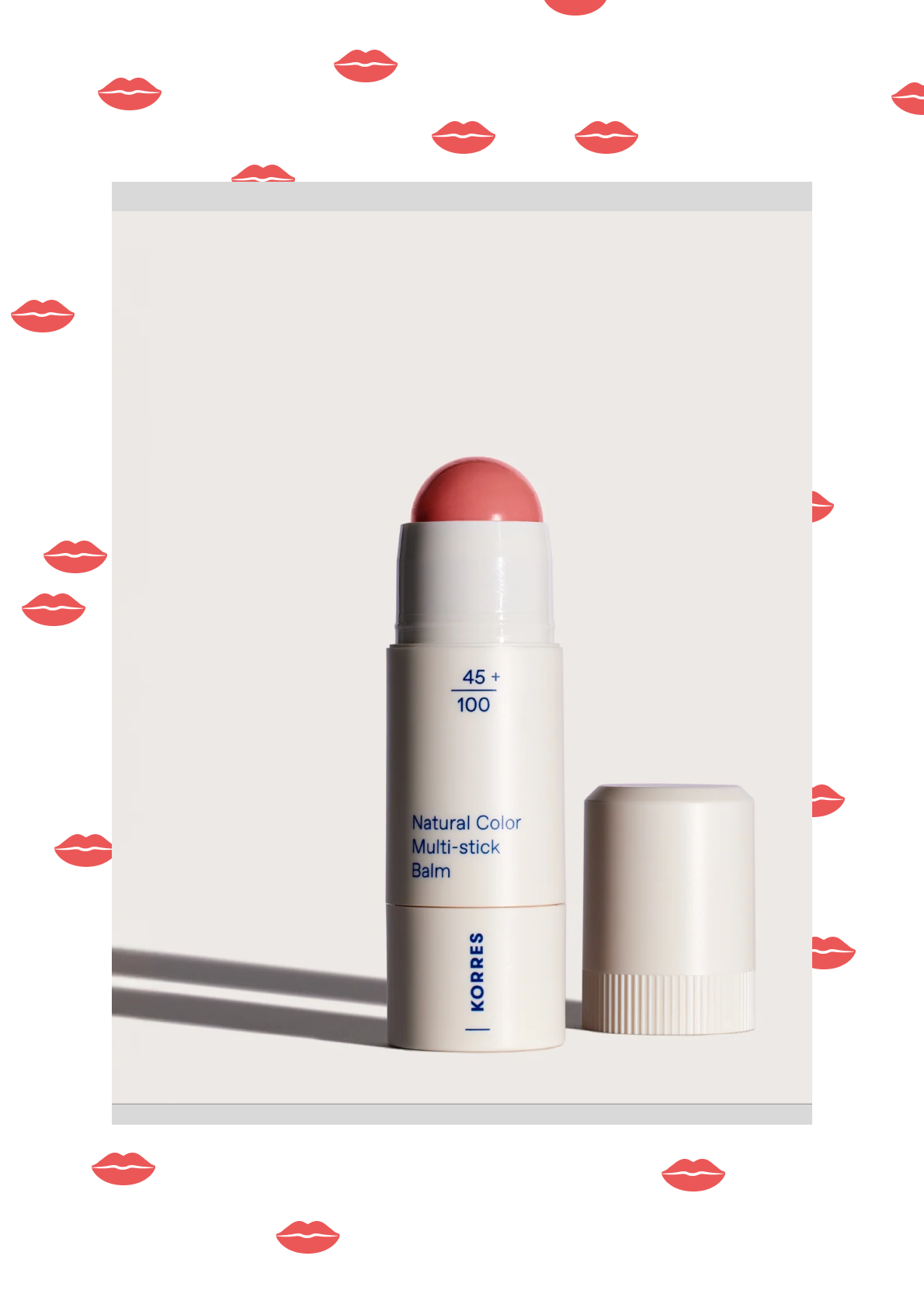 Love Your Skin: Korres Beauty Picks