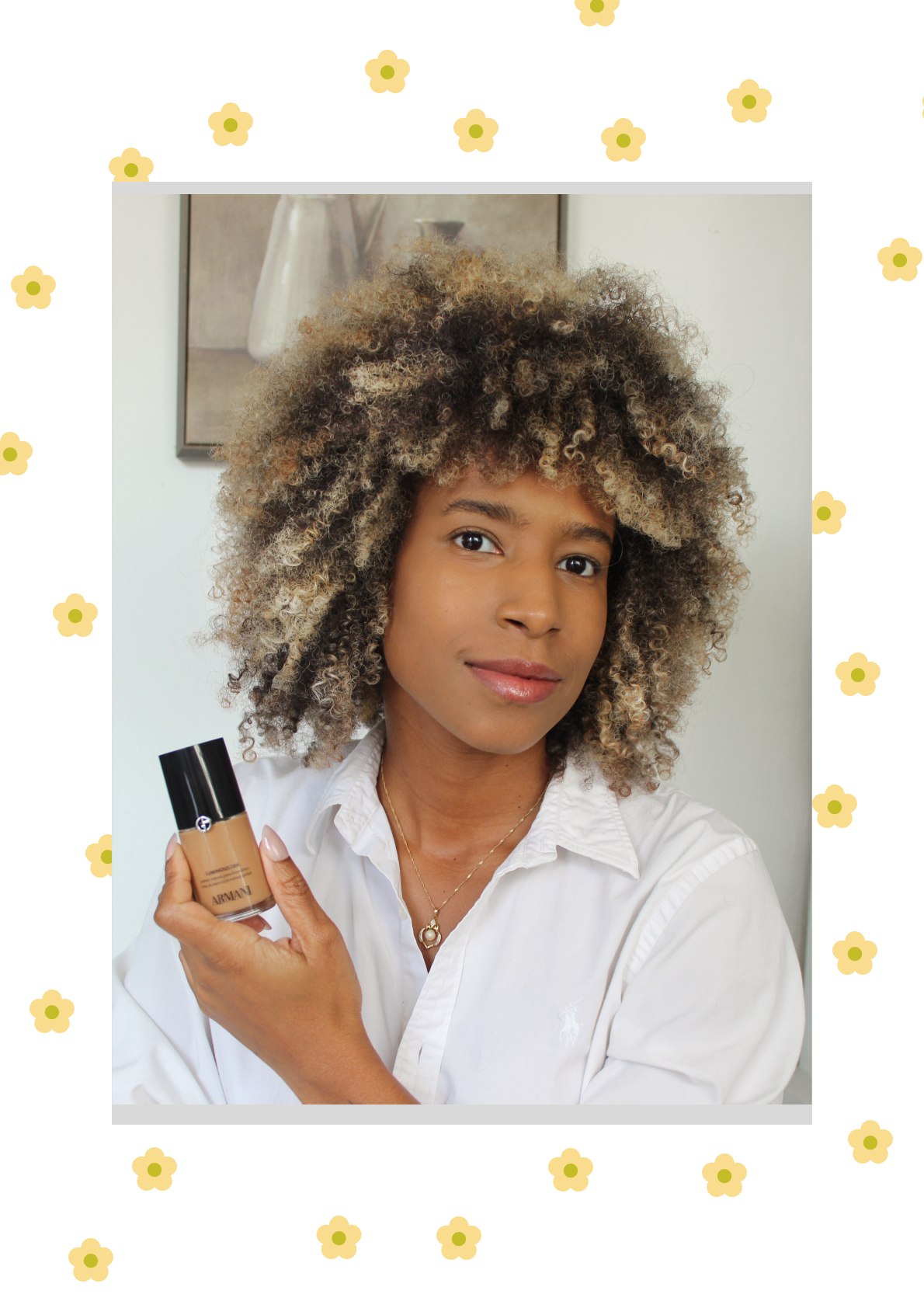 The Beauty of Light Coverage