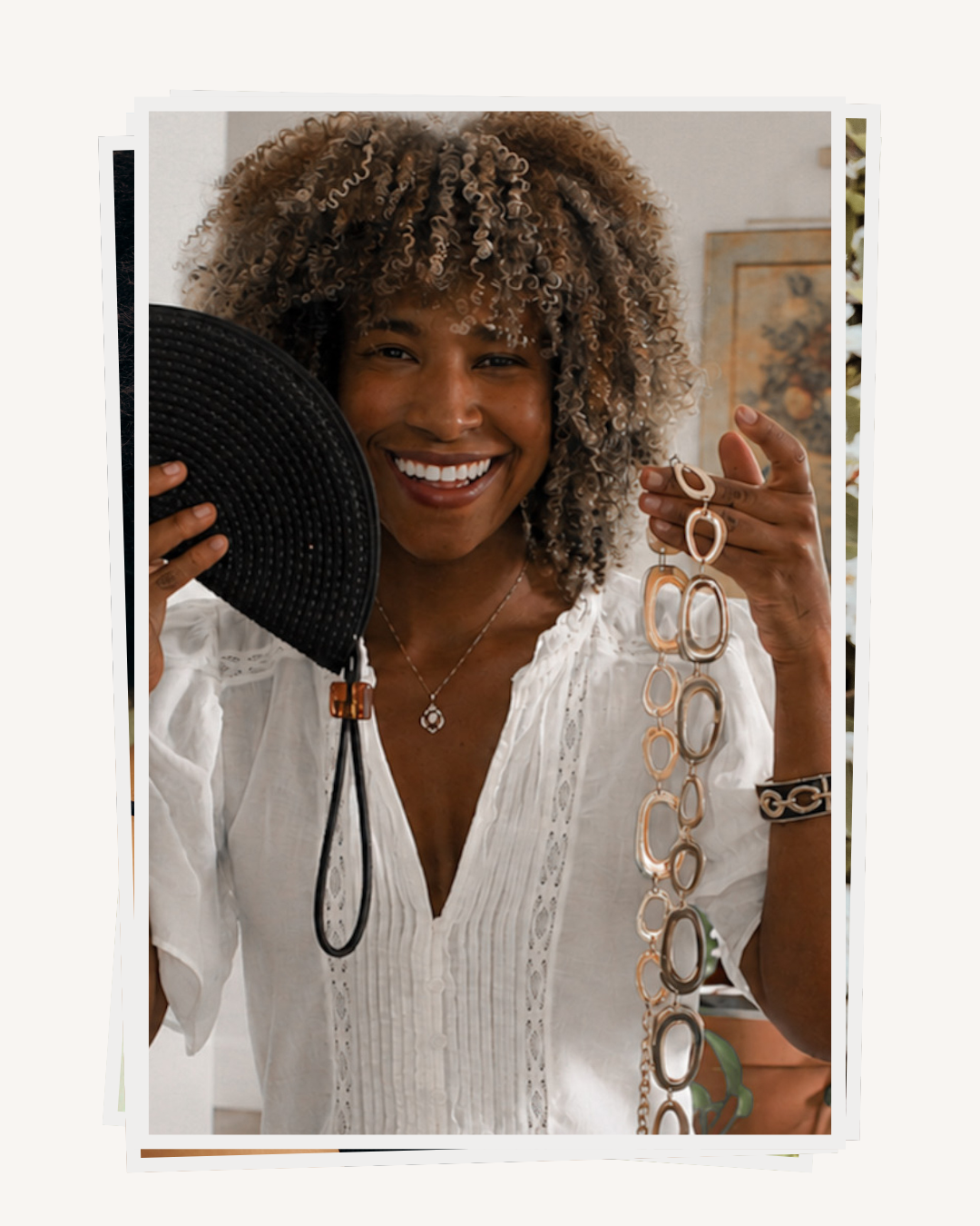 The Accessories That Complete Every Outfit