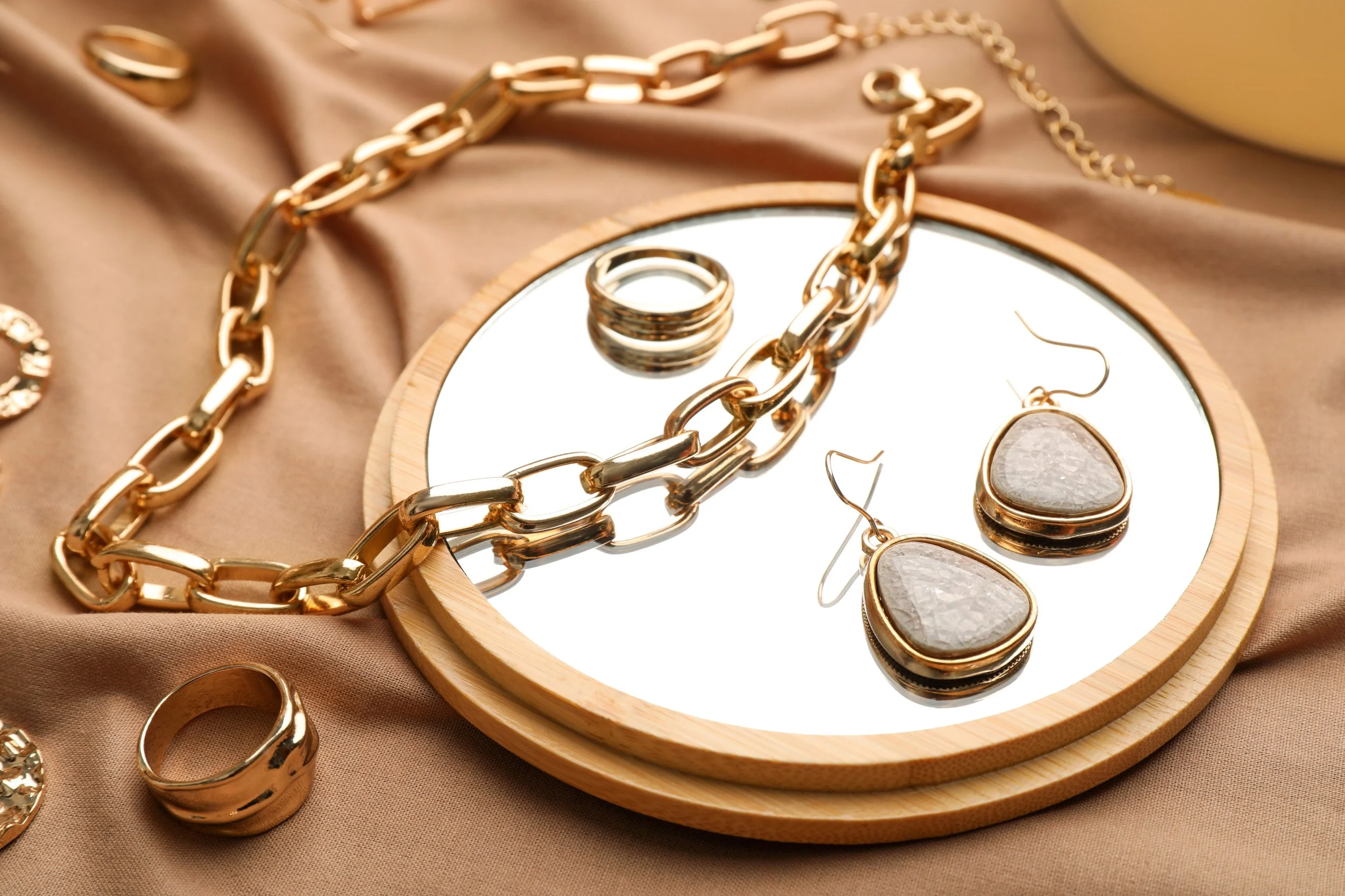 Trendy Jewelry Necklaces 2019 Trends Jewelry Trends 2019 Summer Sales