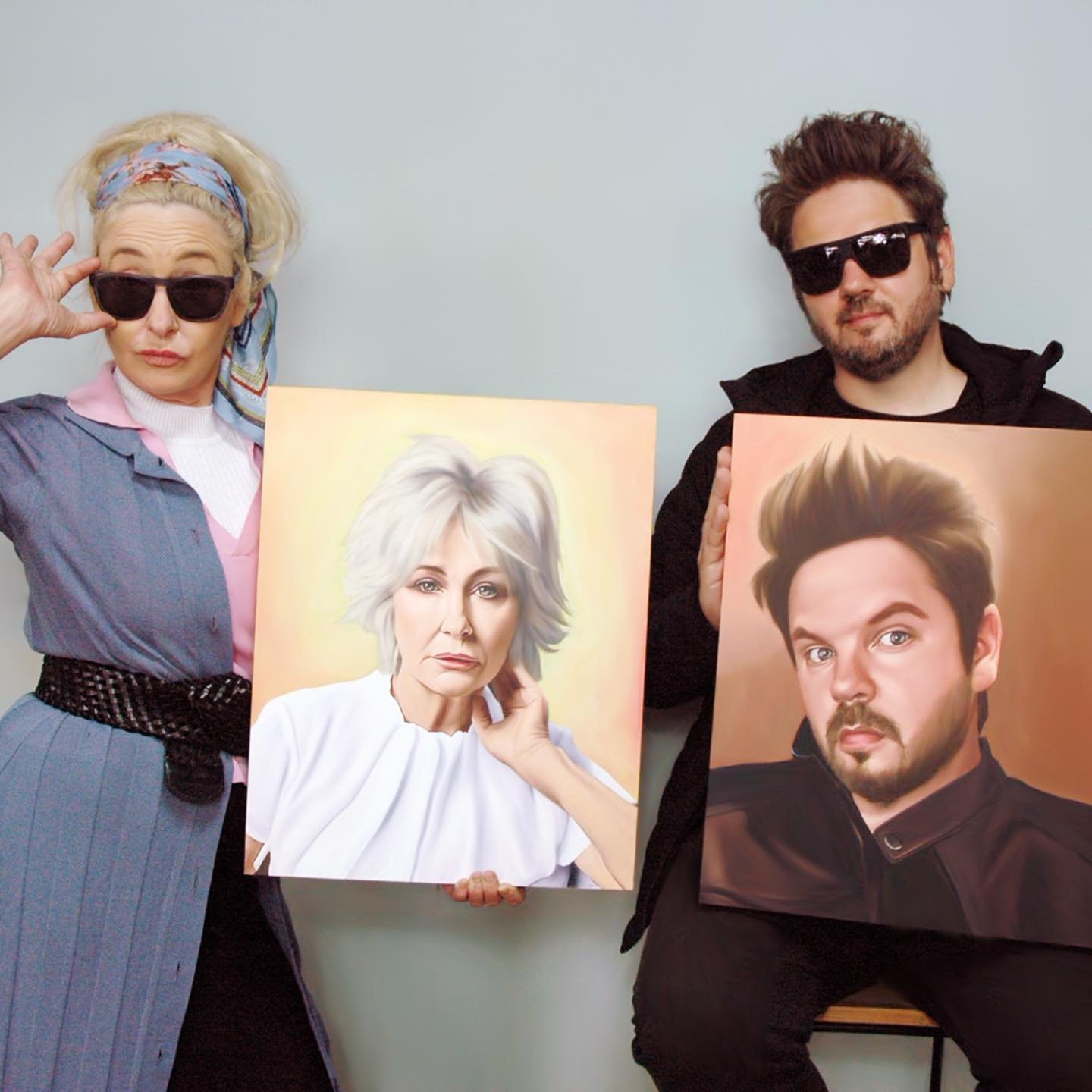 As an #Adelaide #firstaidtrainer and #comedian performing at the @adlfringe people often ask our head trainer how he found this unique combination. The answer lies in a pivotal moment from his school days...

Read all about his journey from funny kid