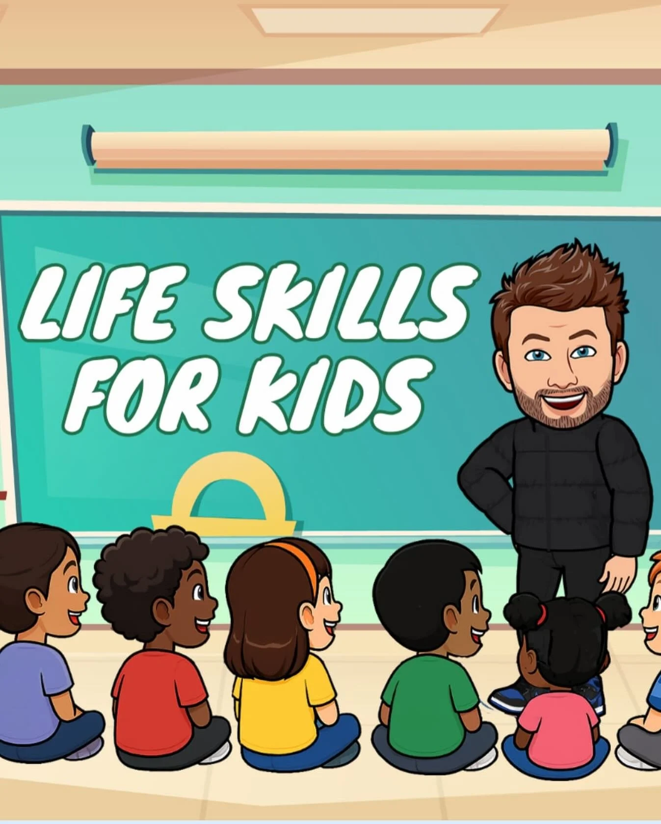 Want to know what kids REALLY learn in first aid sessions?

📞 Decision-making &rarr; When to call 000 and what to say
🧠 Problem-solving &rarr; Staying calm when others panic
💝 Empathy &rarr; How to comfort someone who&rsquo;s scared
🏆 Leadership 