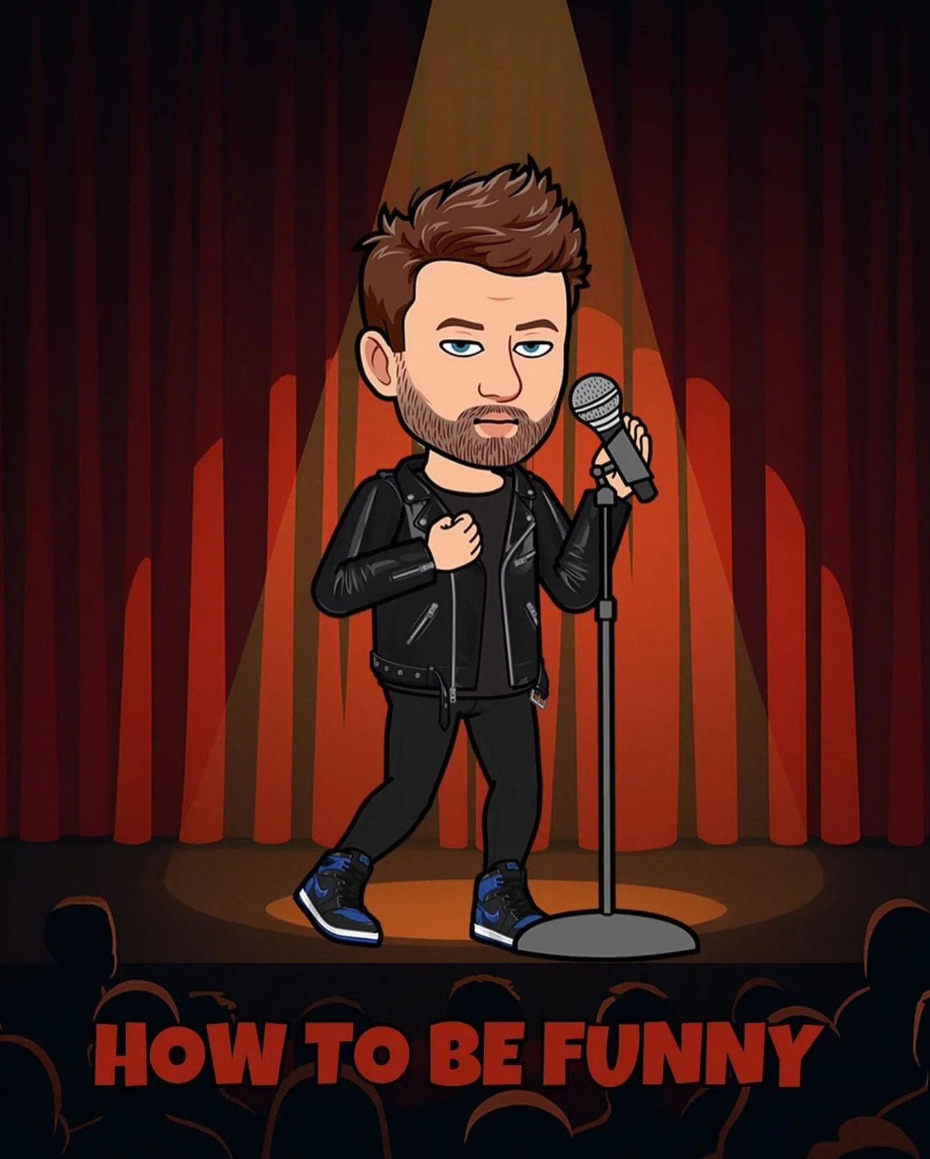 Ever wondered why some people seem effortlessly funny while you&rsquo;re still struggling to get a chuckle around the boardroom table or lunch room?
Good news: comedy isn&rsquo;t a mysterious talent you&rsquo;re born with. It&rsquo;s a craft with lea