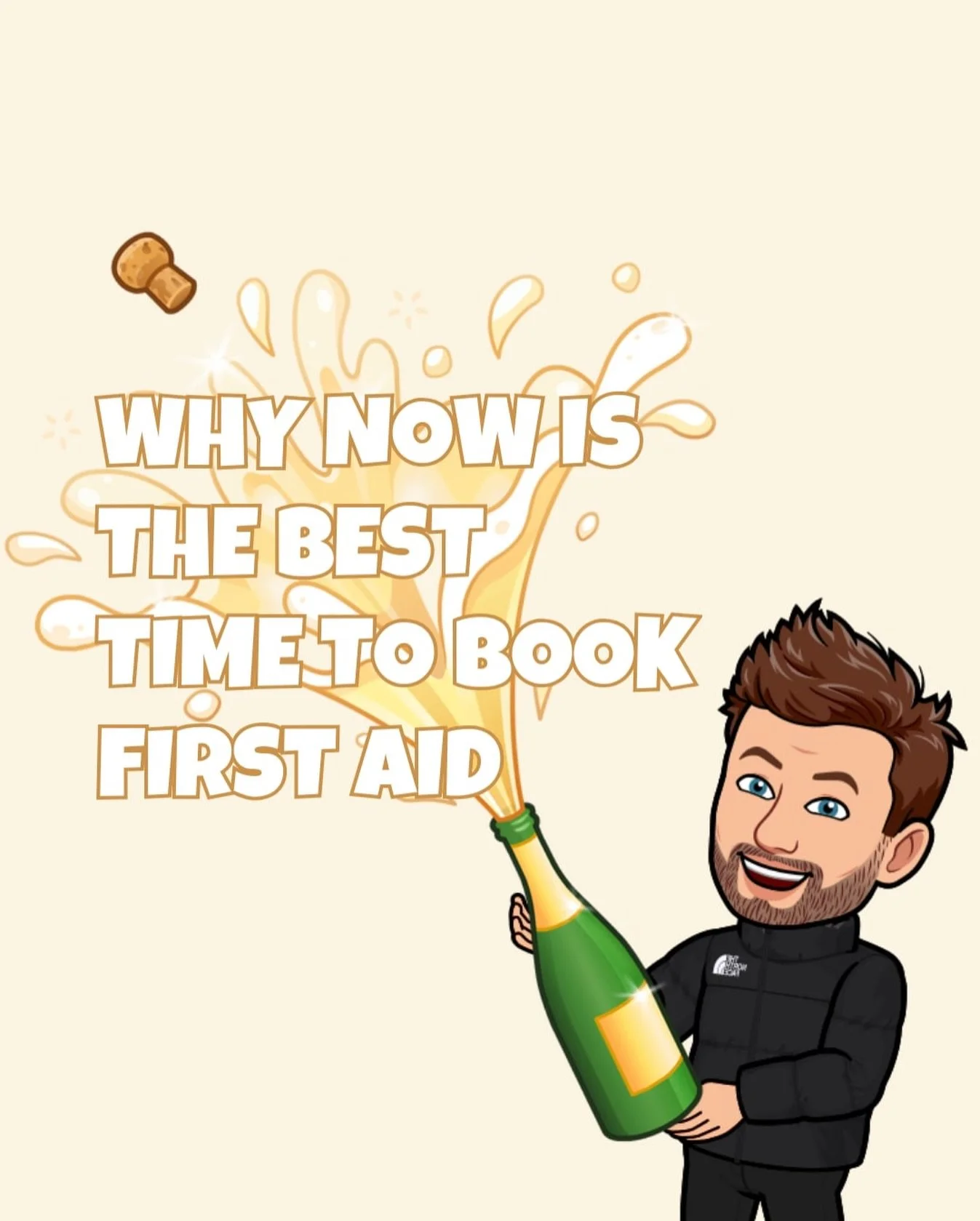 🎄 Adelaide&rsquo;s silly season is officially here&hellip; and so are the accidents 😅

From heat exhaustion and food poisoning to party mishaps and summer emergencies, this time of year keeps ambos busy.

We&rsquo;ve put together a Festive Season F