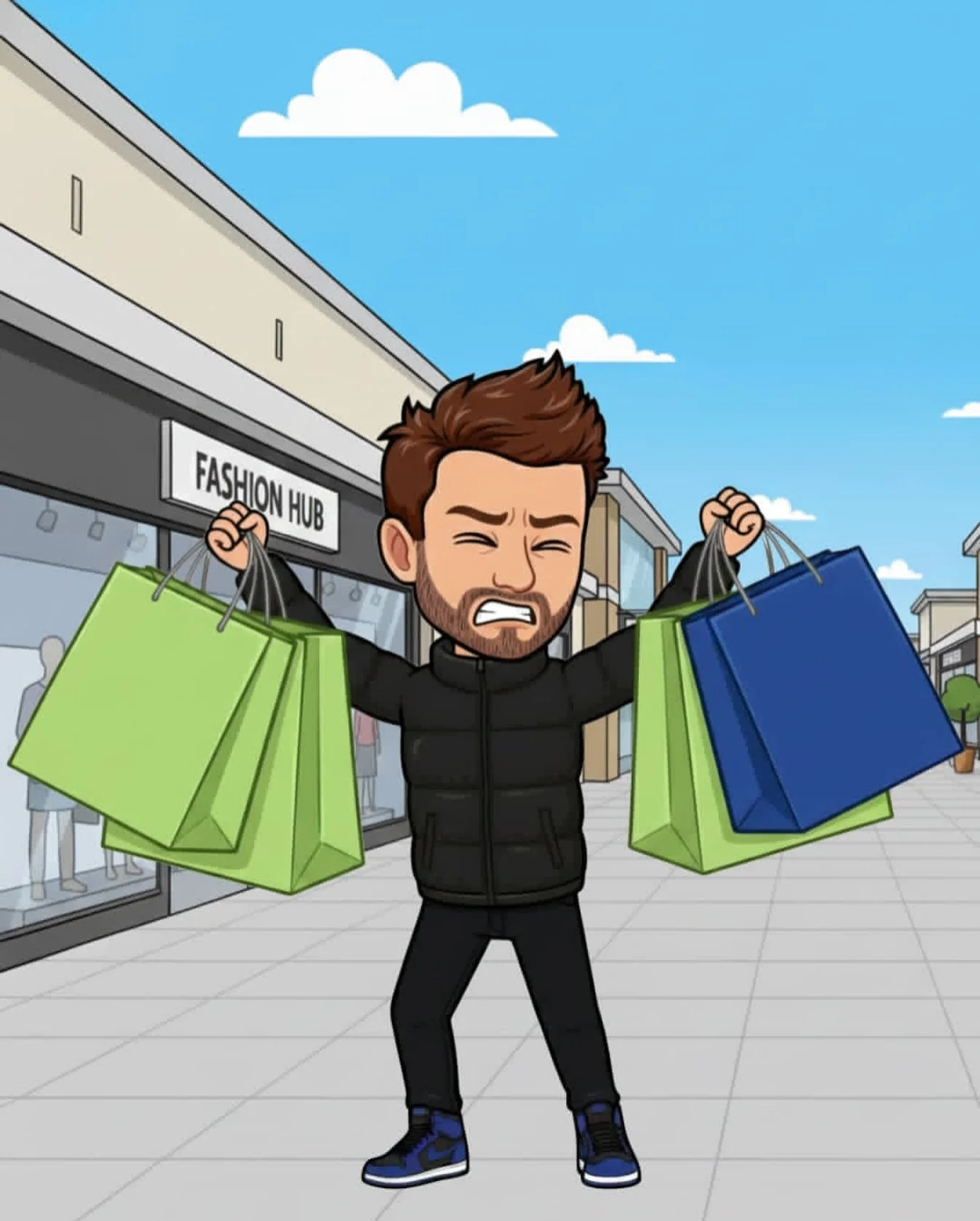 Boxing Day reminded us of something important: First aid isn&rsquo;t just for work.

Most emergencies don&rsquo;t happen in neat, controlled environments. They happen in shopping centres, car parks and crowds.

We&rsquo;ve rounded up the most common 