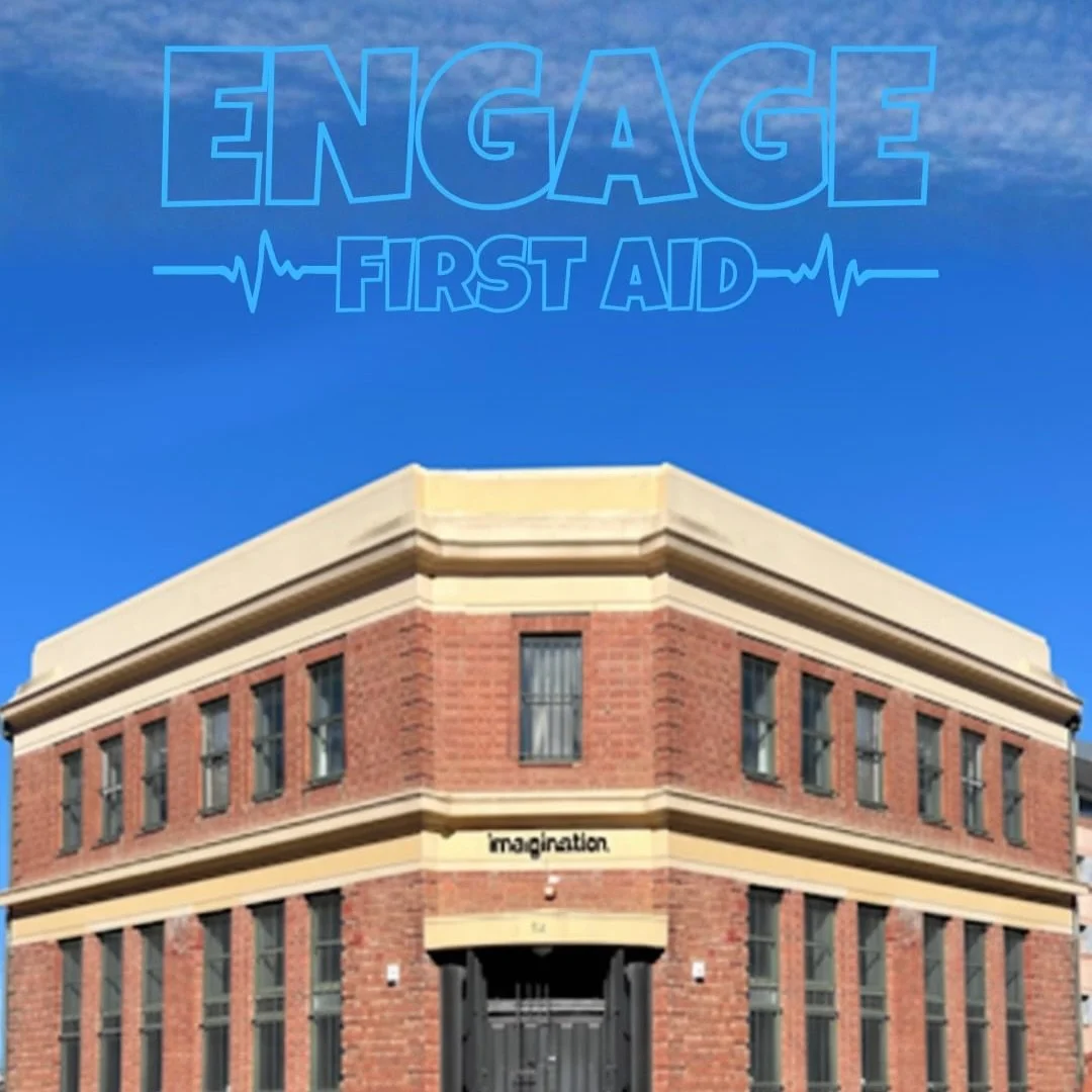 Have you ever wondered what&rsquo;s behind these big black door? 

For us, so many memories. It all started with an Adelaide Fringe show and a man who wanted to support SA entrepreneurs and build a culture of creativity and connection. A move away fr