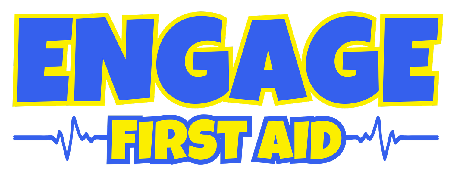 Engage First Aid