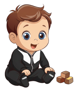 Dehydration in babies