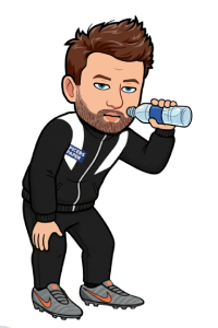 thirsty is a sign of mild dehydration