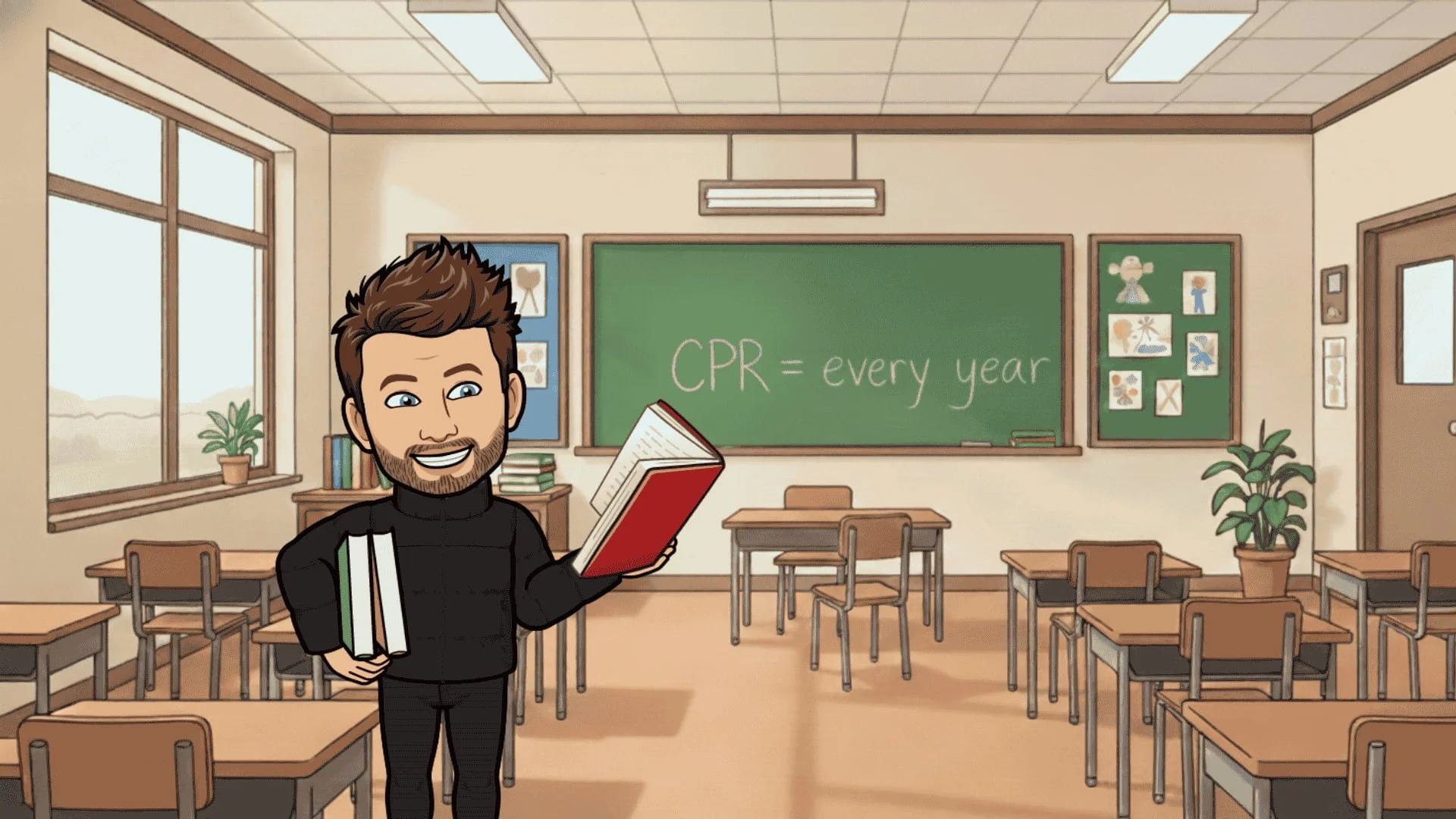 How long does your CPR and First Aid certificate last at Engage First Aid