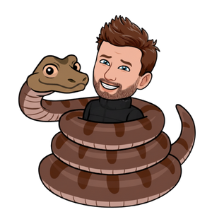 Eastern Brown Snakes in Adelaide