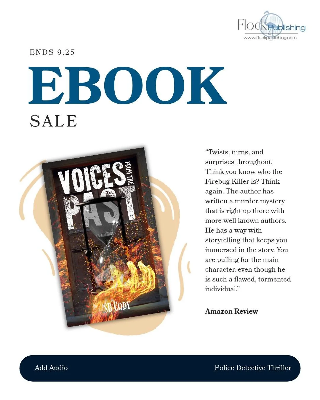 "Enclosed are photos and names of five different people. My identity can be found somewhere amongst those five men. Look closely enough, and you may discover who I really am." Those words are included in a letter that the Firebug Killer sen