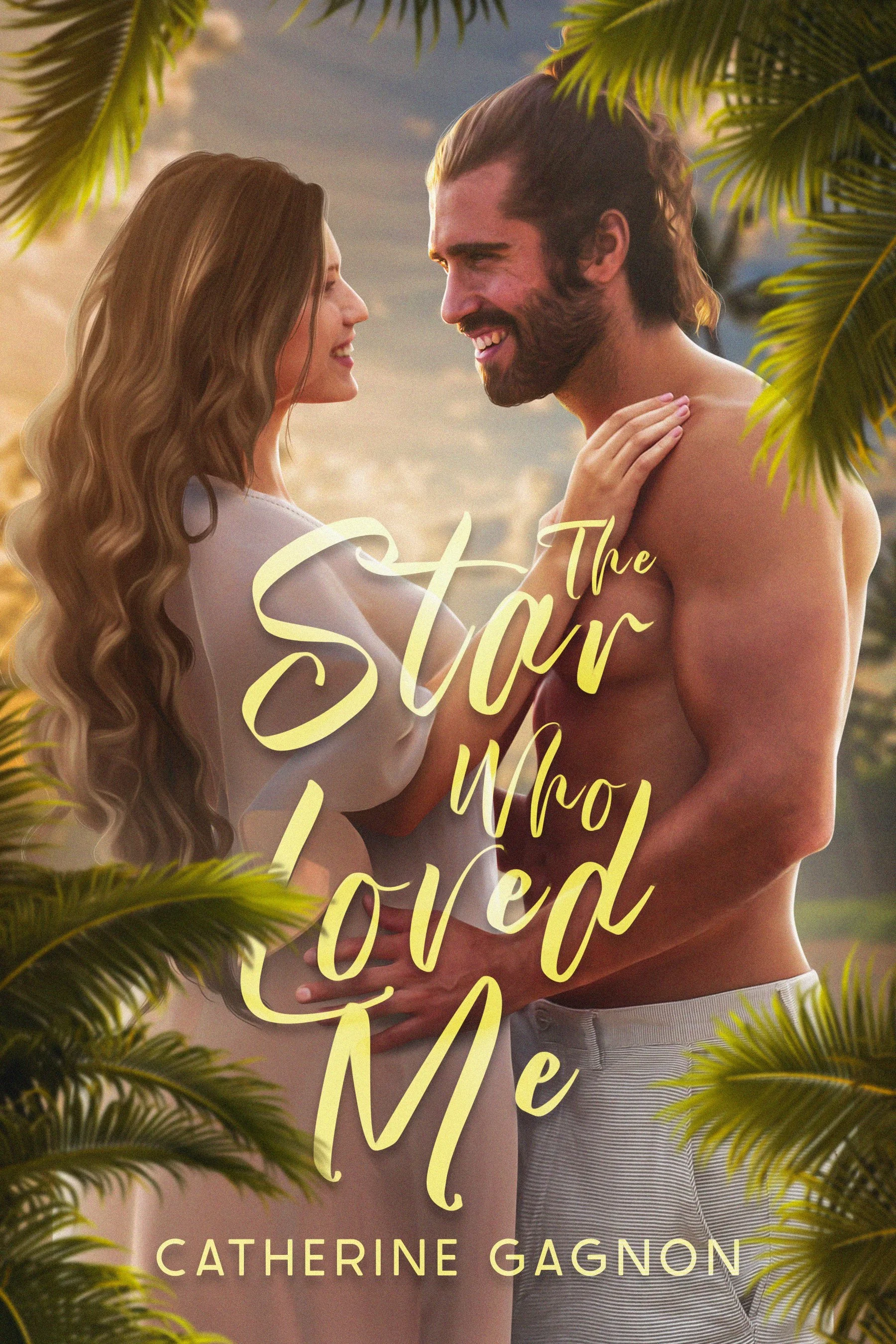 The Star Who Loved Me