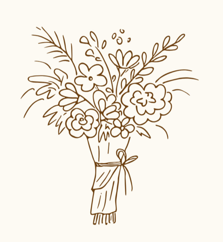 Flowers &amp; Friends